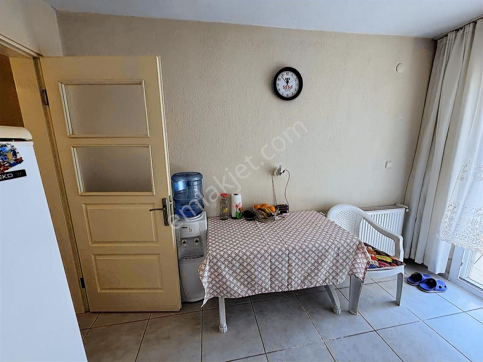 Pascha Emlak'tan Satılık Bahçeli 2+1 Ayrı Mutfak Masrafsız Daire - Görsel 39