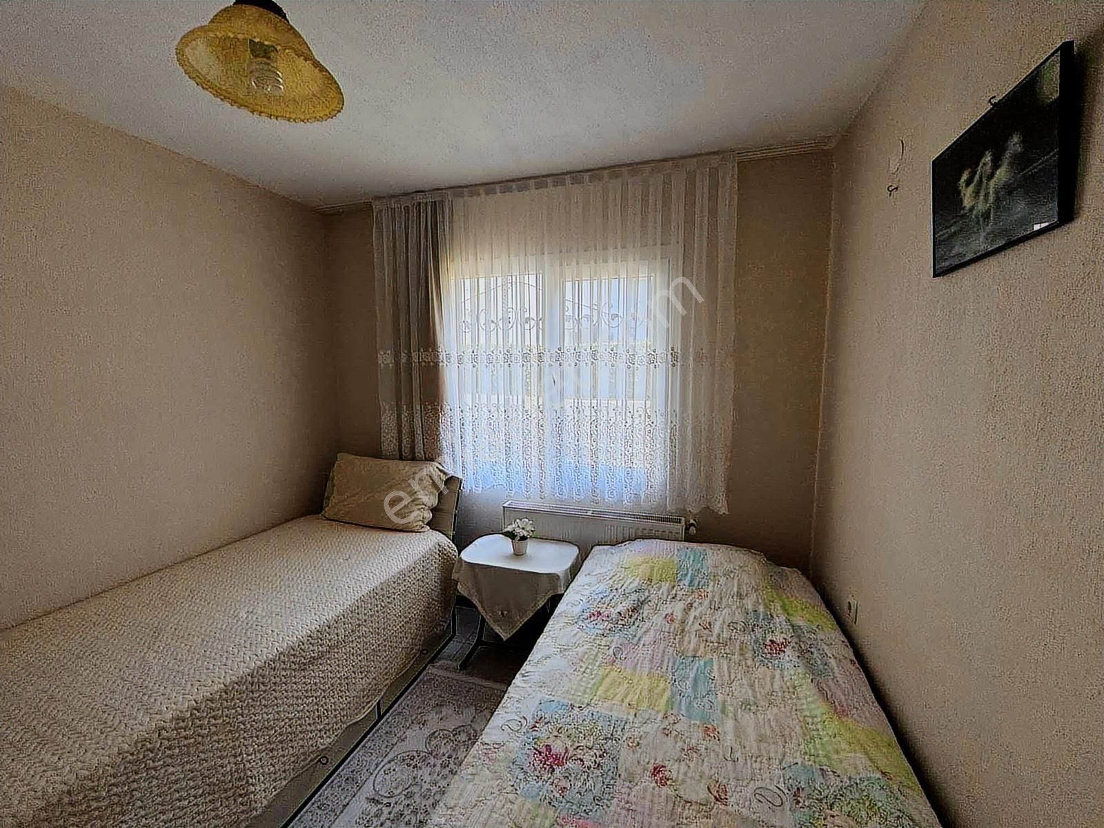 Pascha Emlak'tan Satılık Bahçeli 2+1 Ayrı Mutfak Masrafsız Daire - Görsel 17