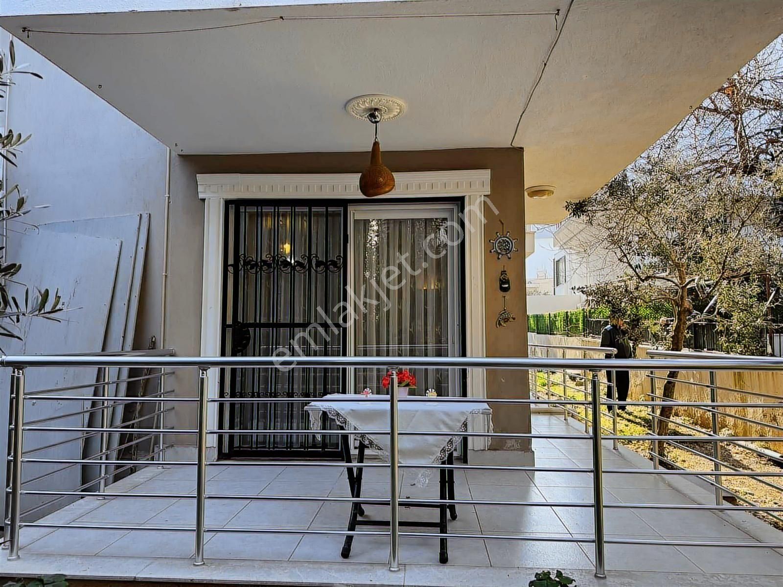 Pascha Emlak'tan Satılık Bahçeli 2+1 Ayrı Mutfak Masrafsız Daire - Görsel 21