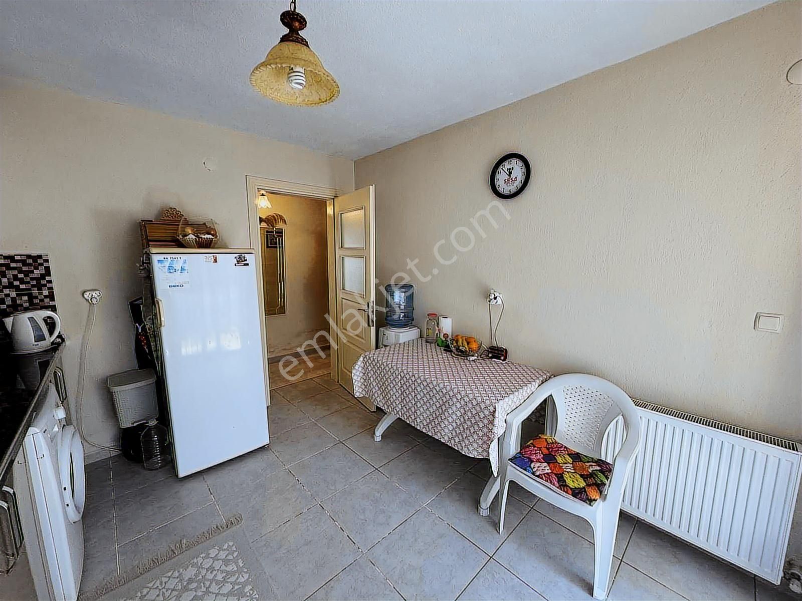 Pascha Emlak'tan Satılık Bahçeli 2+1 Ayrı Mutfak Masrafsız Daire - Görsel 26