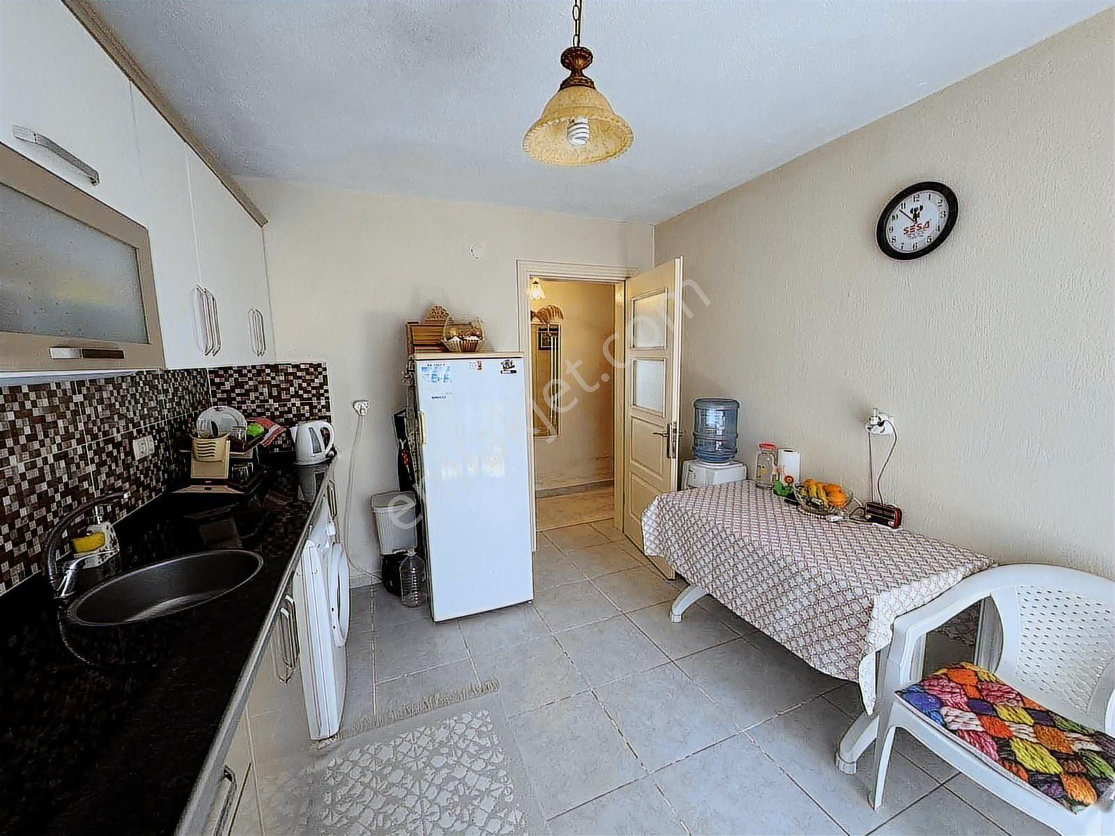 Pascha Emlak'tan Satılık Bahçeli 2+1 Ayrı Mutfak Masrafsız Daire - Görsel 31