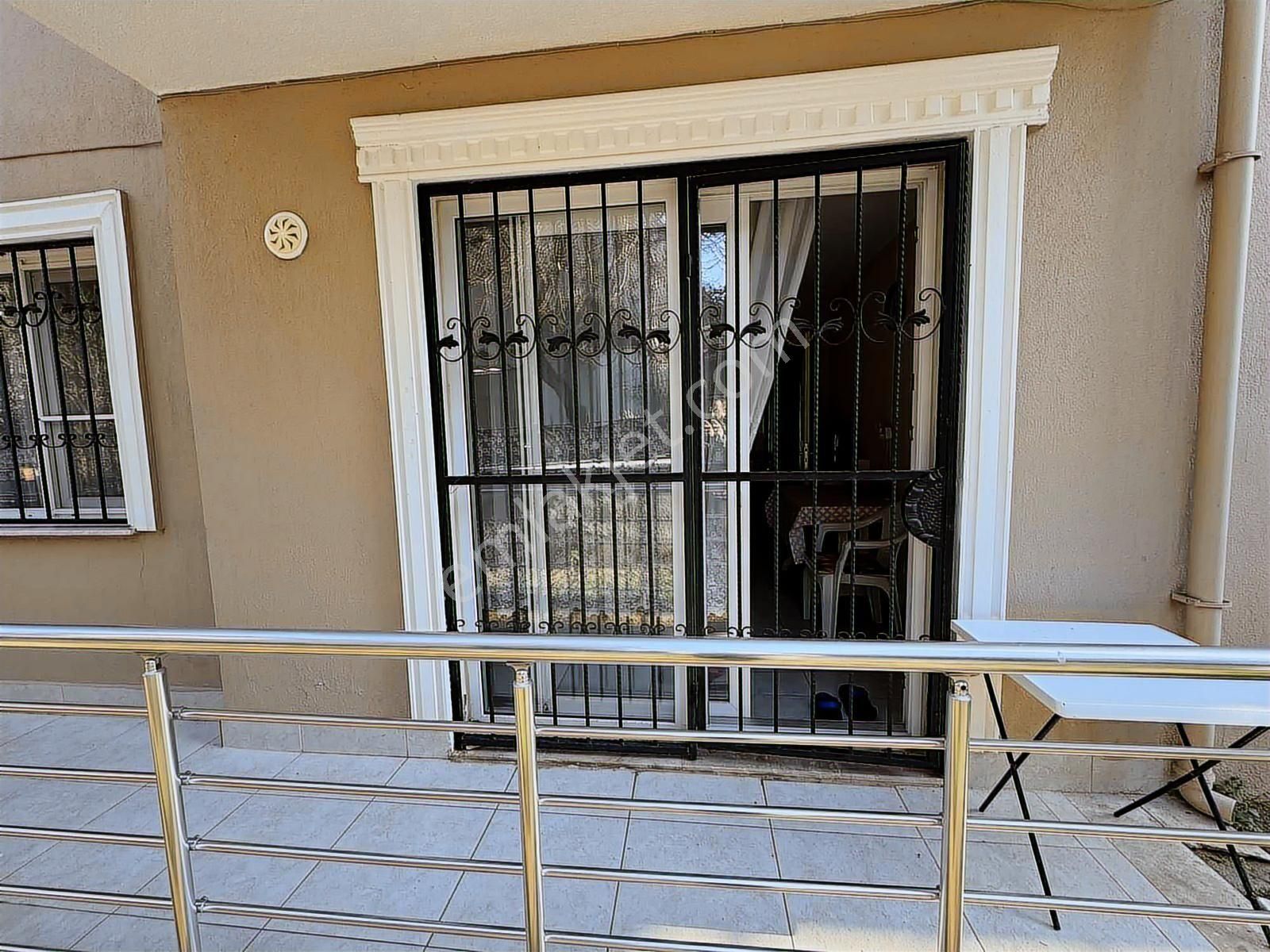 Pascha Emlak'tan Satılık Bahçeli 2+1 Ayrı Mutfak Masrafsız Daire - Görsel 29