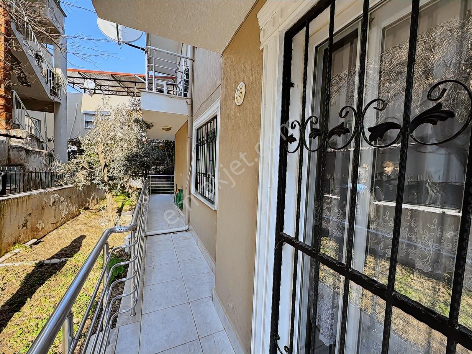 Pascha Emlak'tan Satılık Bahçeli 2+1 Ayrı Mutfak Masrafsız Daire - Görsel 34