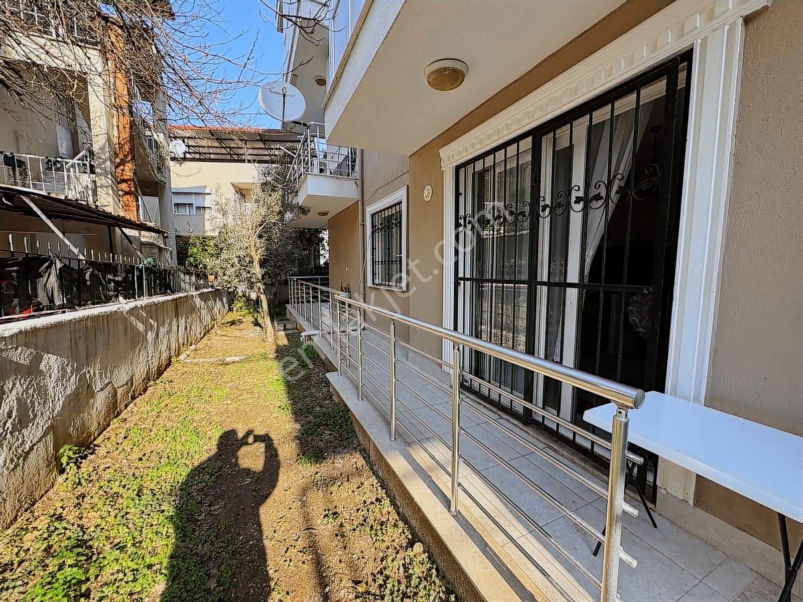 Pascha Emlak'tan Satılık Bahçeli 2+1 Ayrı Mutfak Masrafsız Daire - Görsel 24