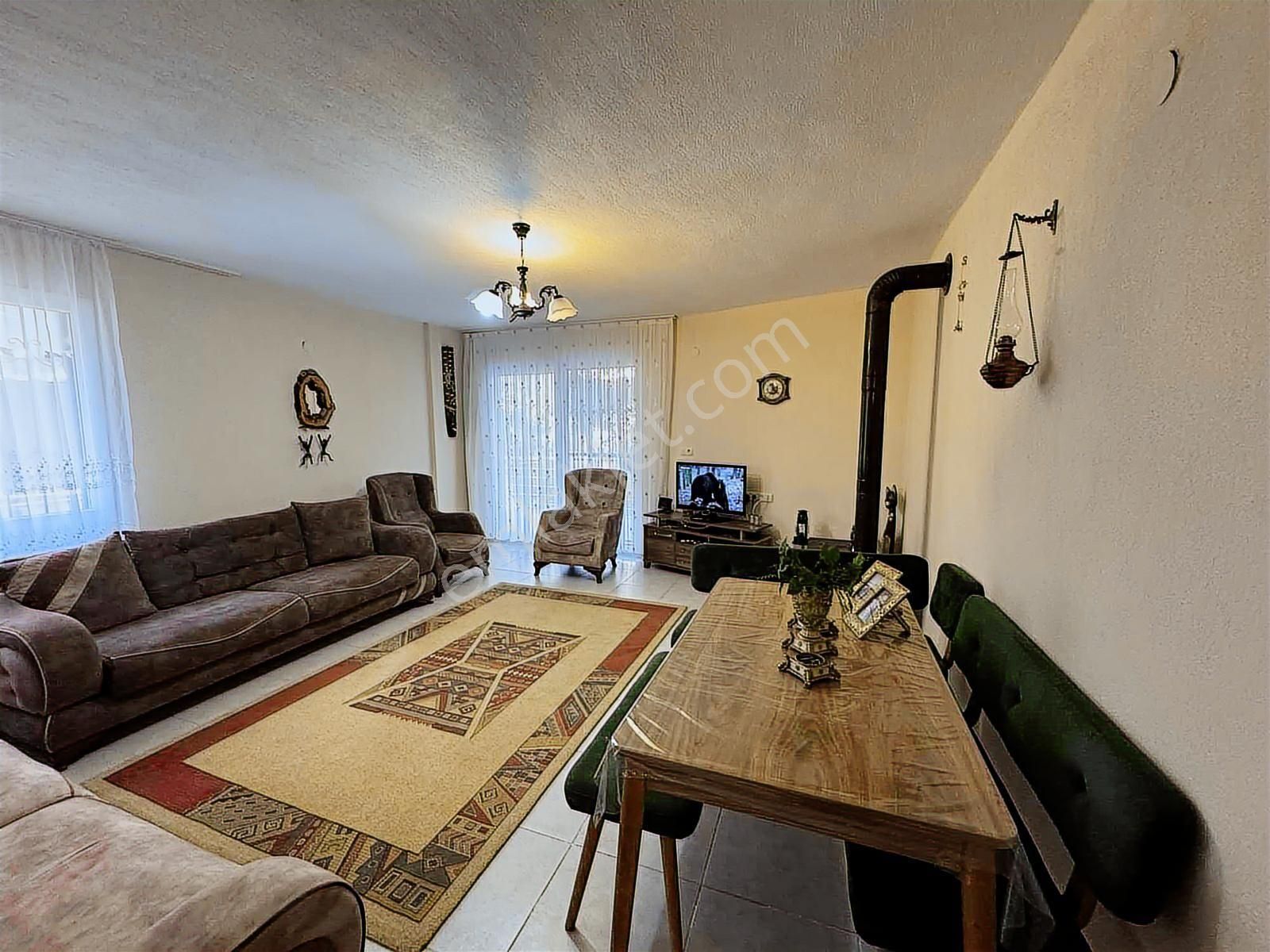 Pascha Emlak'tan Satılık Bahçeli 2+1 Ayrı Mutfak Masrafsız Daire - Görsel 35