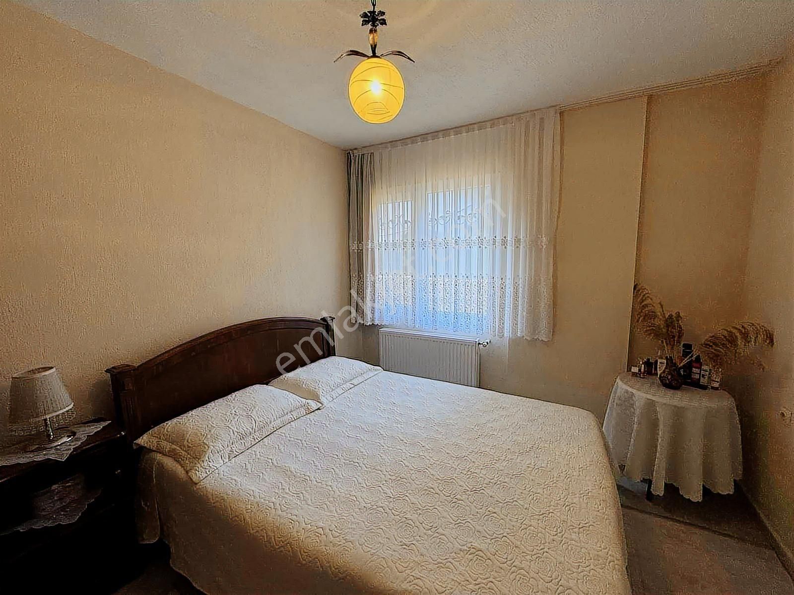 Pascha Emlak'tan Satılık Bahçeli 2+1 Ayrı Mutfak Masrafsız Daire - Görsel 27