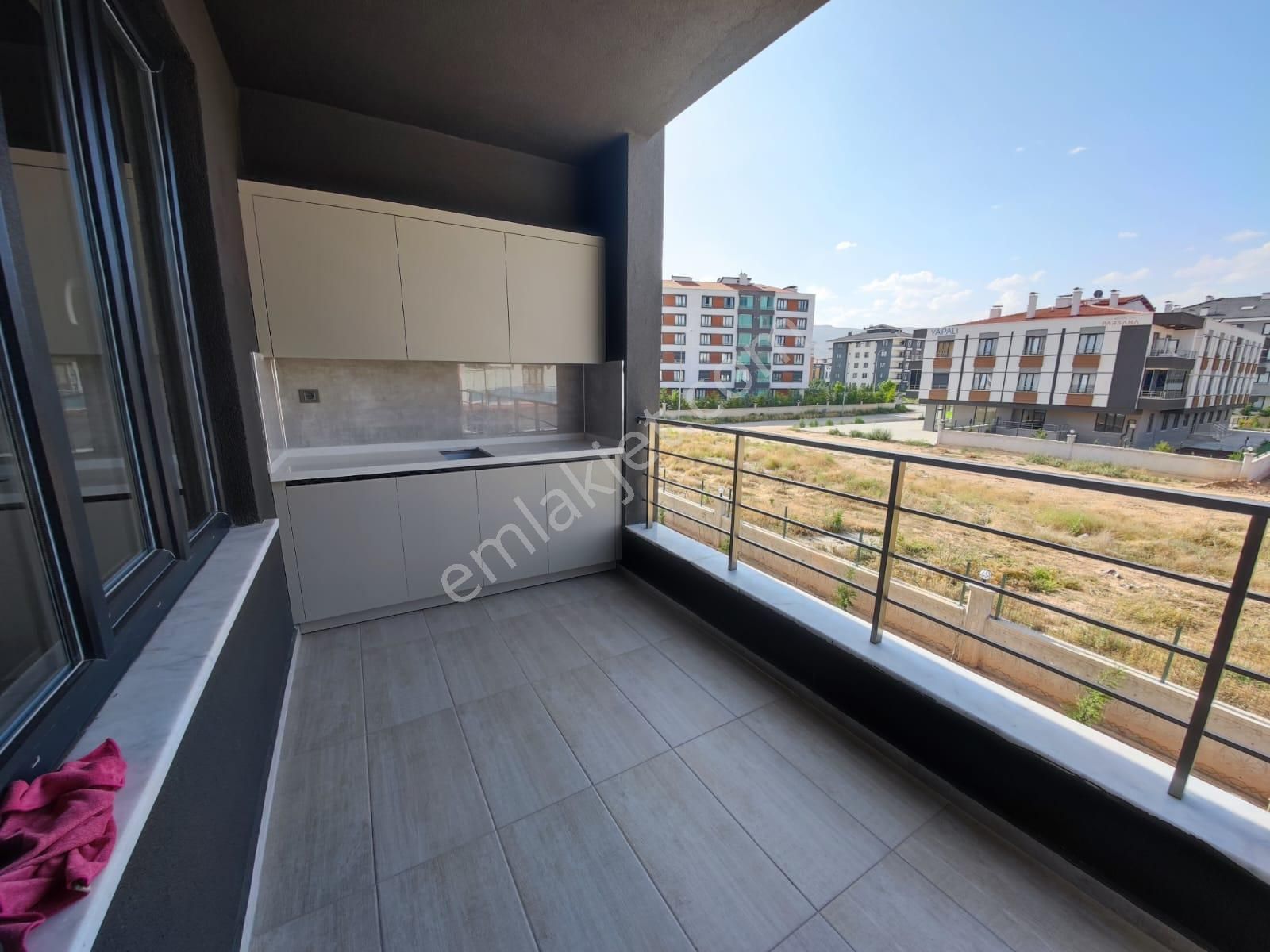 Parsana Mahallesi Satılık Site İçi Lüx Sıfır Daireler - Görsel 5