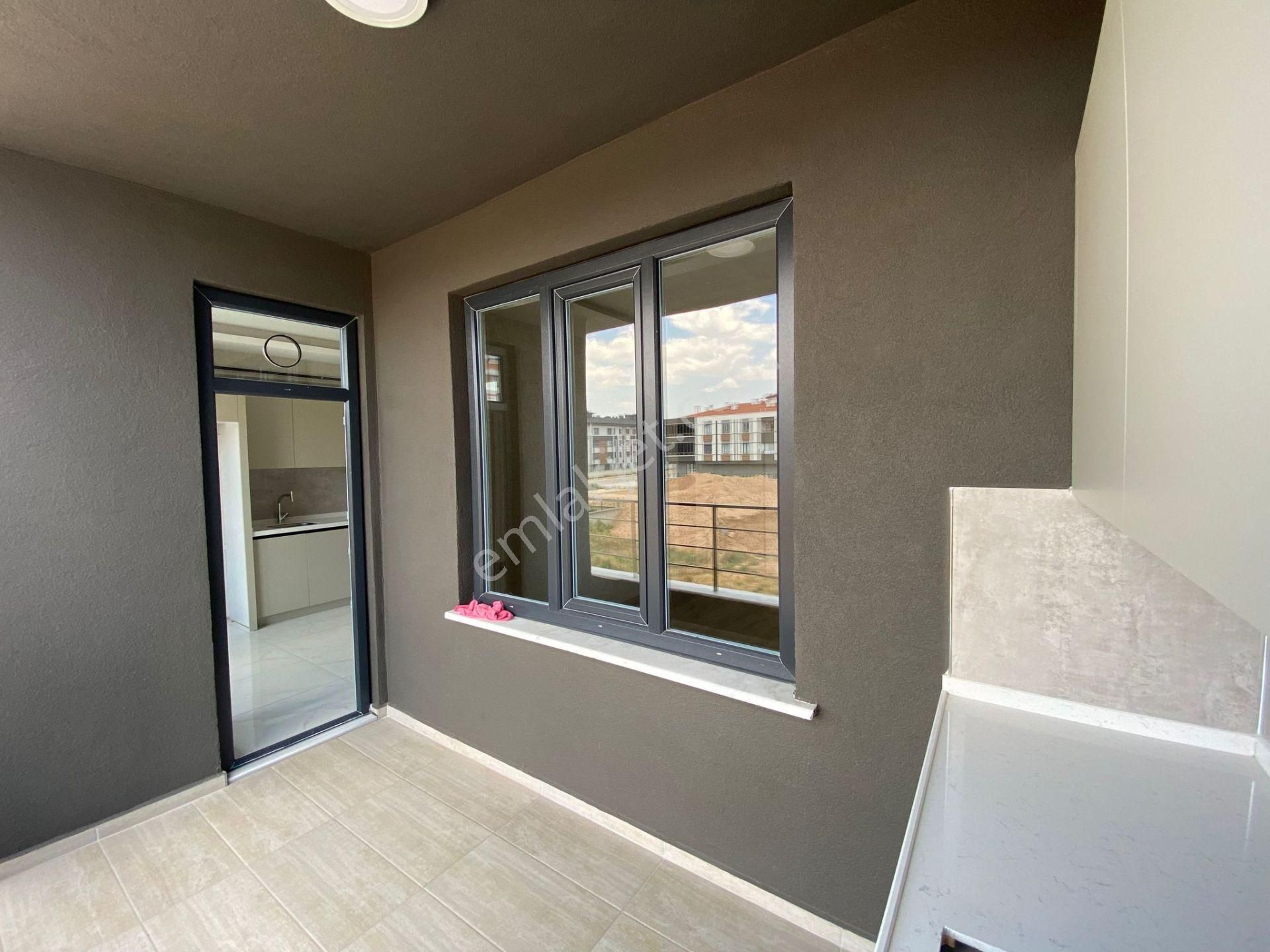 Parsana Mahallesi Satılık Site İçi Lüx Sıfır Daireler - Görsel 22