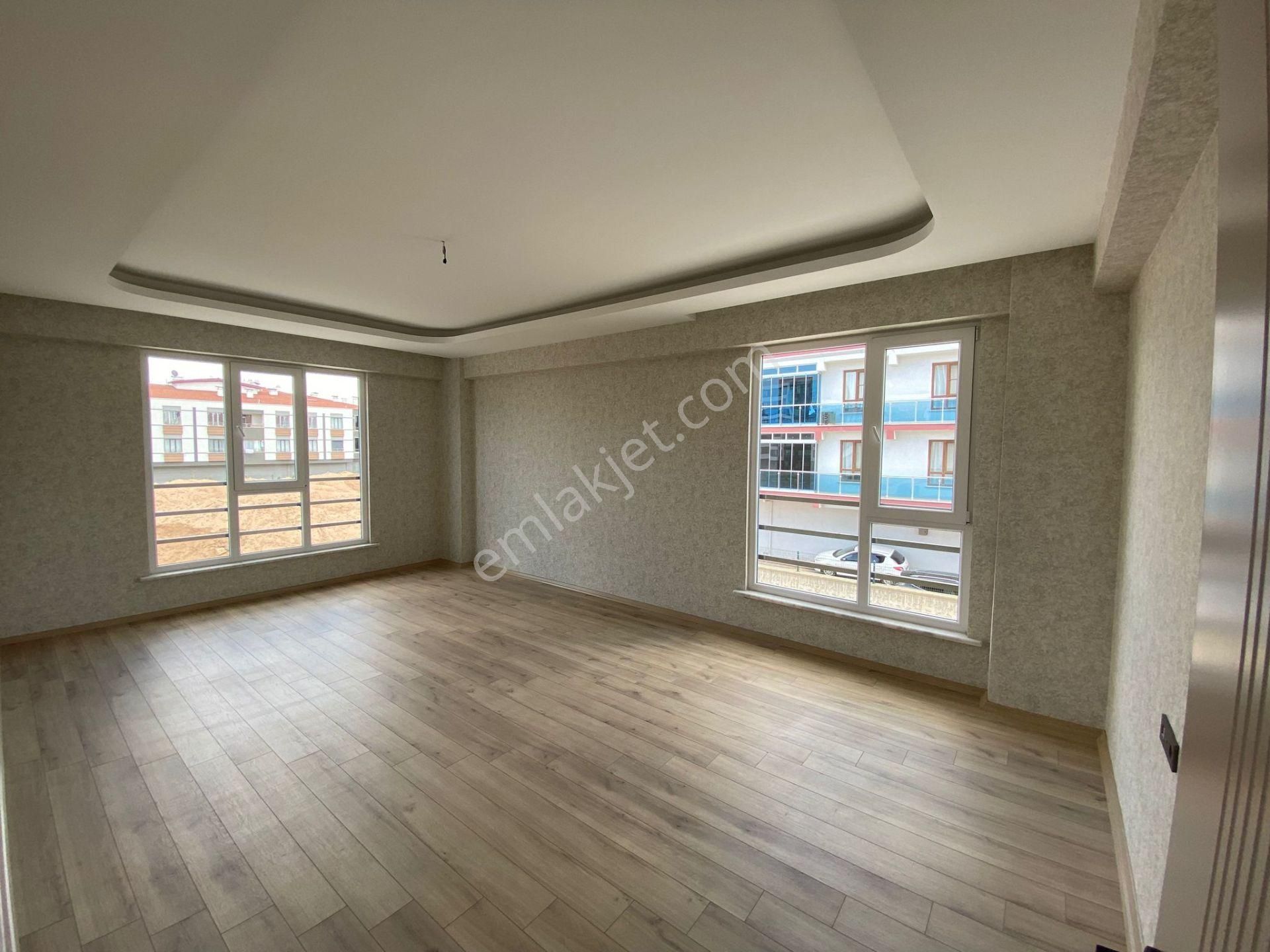 Parsana Mahallesi Satılık Site İçi Lüx Sıfır Daireler - Görsel 11