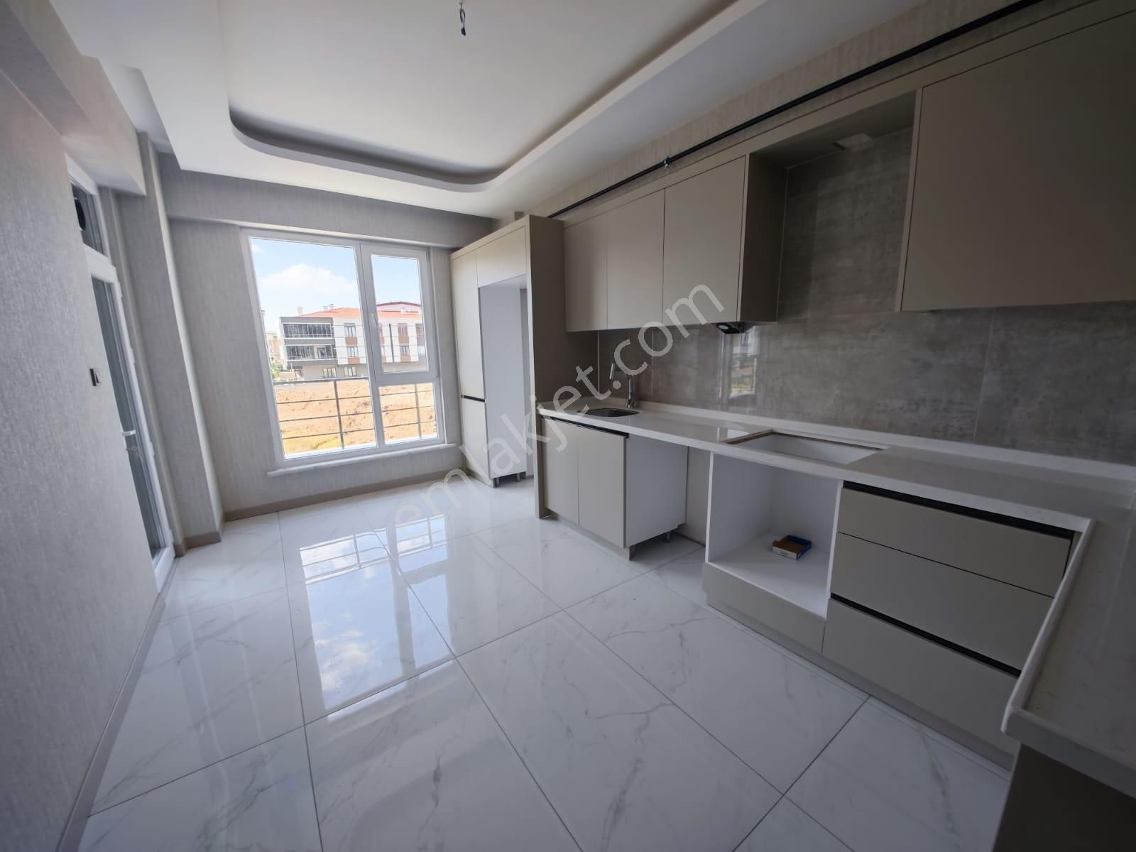 Parsana Mahallesi Satılık Site İçi Lüx Sıfır Daireler - Görsel 3