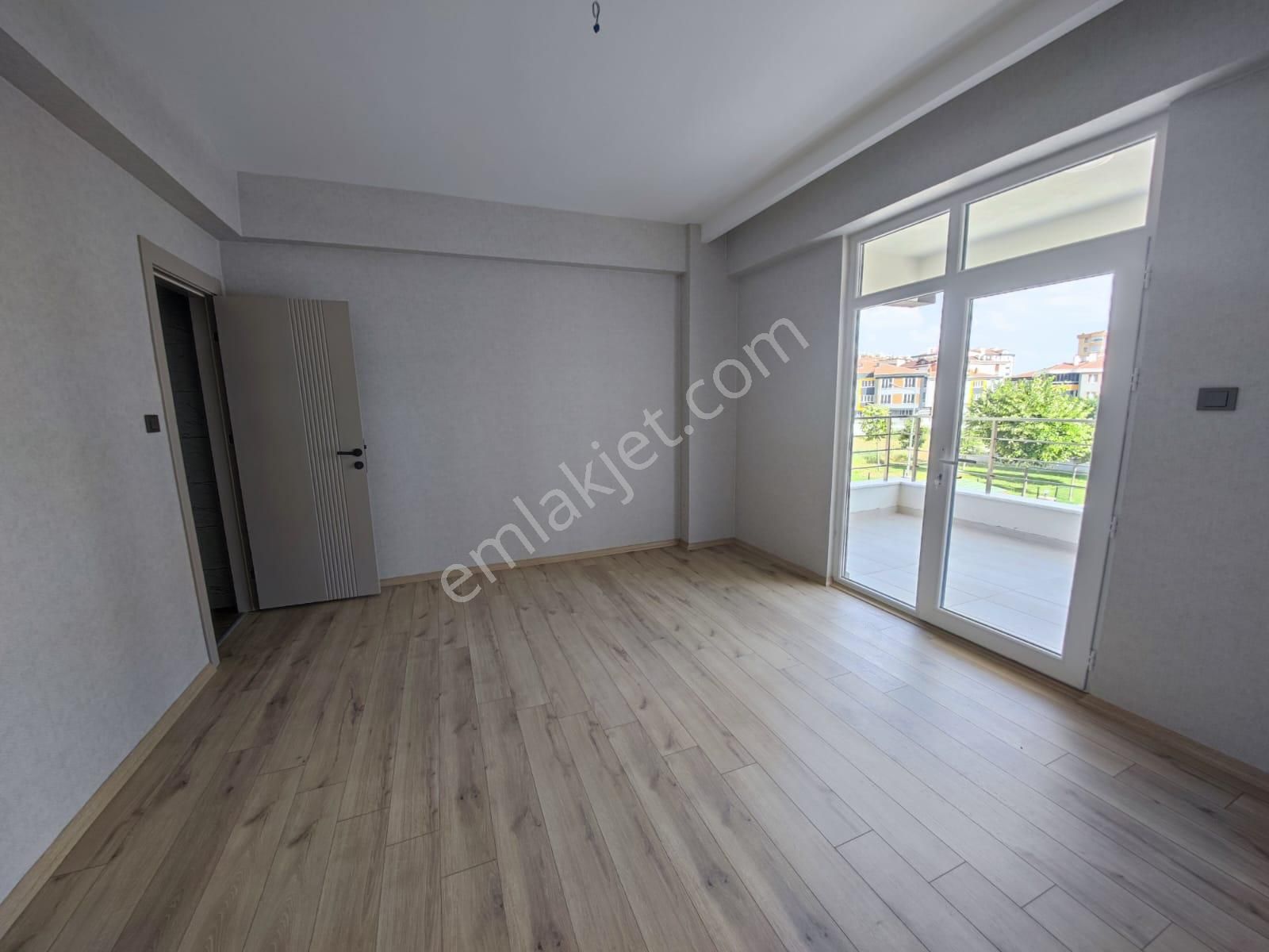 Parsana Mahallesi Satılık Site İçi Lüx Sıfır Daireler - Görsel 16