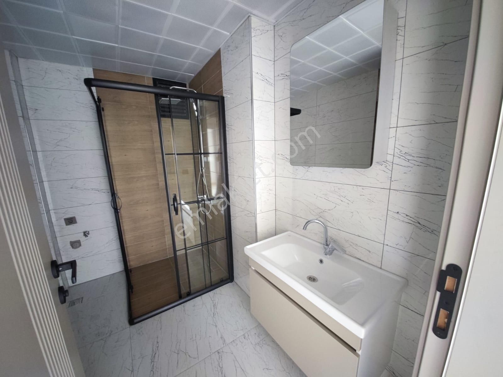 Parsana Mahallesi Satılık Site İçi Lüx Sıfır Daireler - Görsel 24