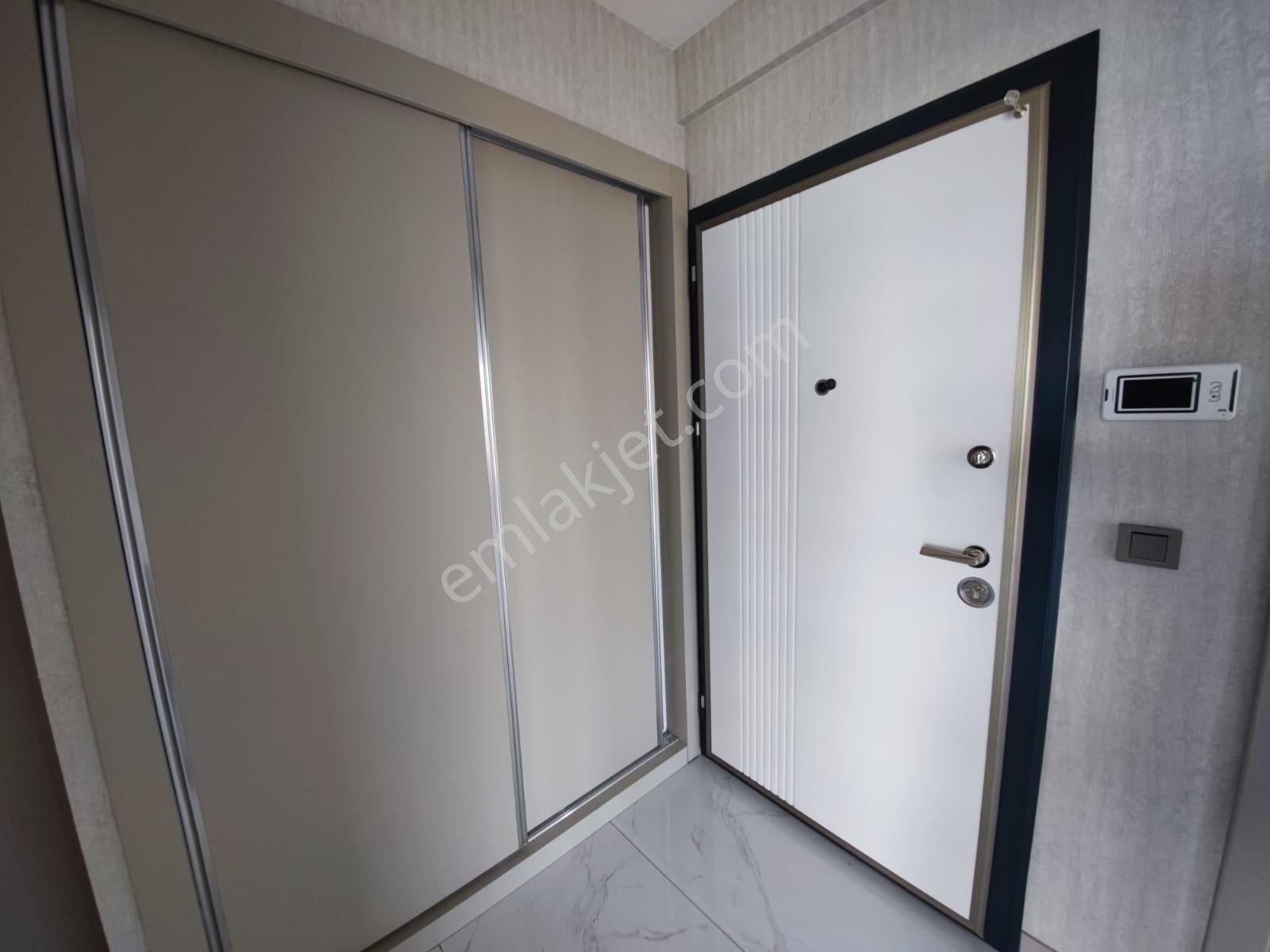 Parsana Mahallesi Satılık Site İçi Lüx Sıfır Daireler - Görsel 20