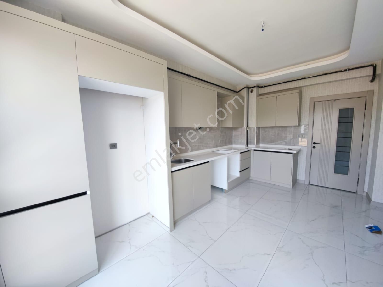 Parsana Mahallesi Satılık Site İçi Lüx Sıfır Daireler - Görsel 4