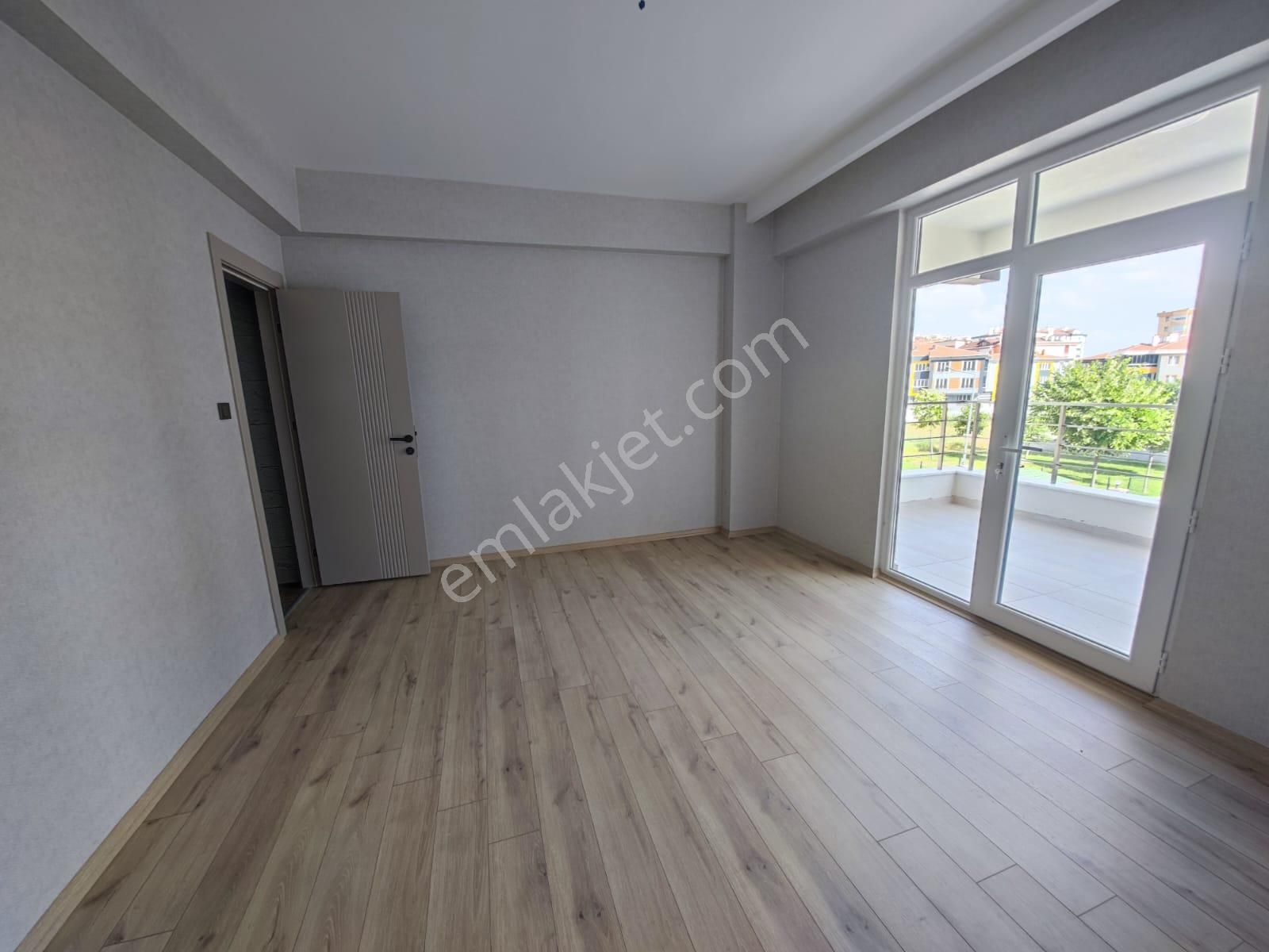 Parsana Mahallesi Satılık Site İçi Lüx Sıfır Daireler - Görsel 15