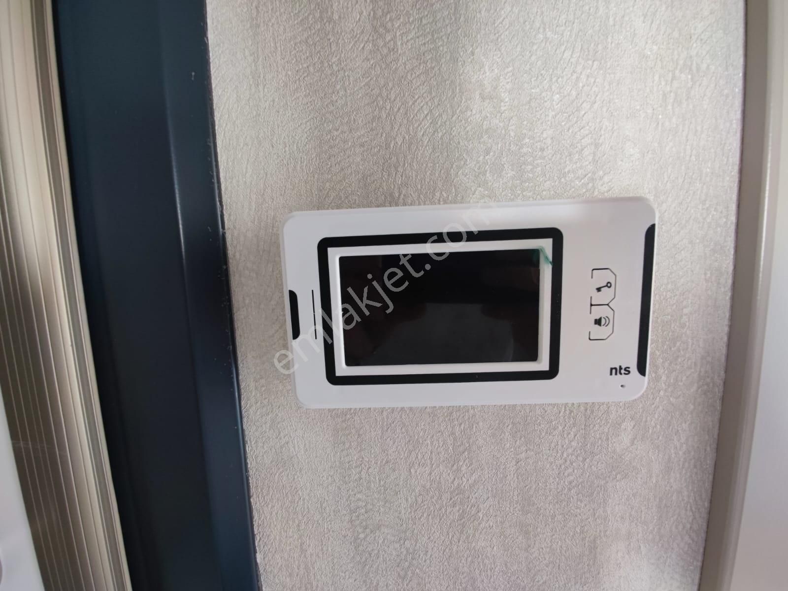 Parsana Mahallesi Satılık Site İçi Lüx Sıfır Daireler - Görsel 27