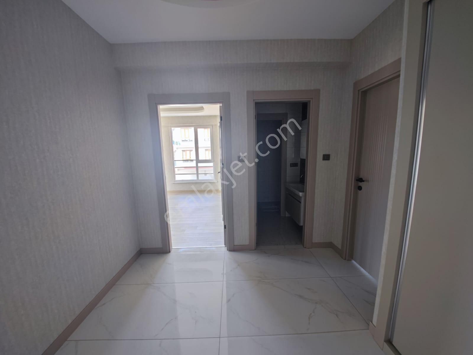 Parsana Mahallesi Satılık Site İçi Lüx Sıfır Daireler - Görsel 19