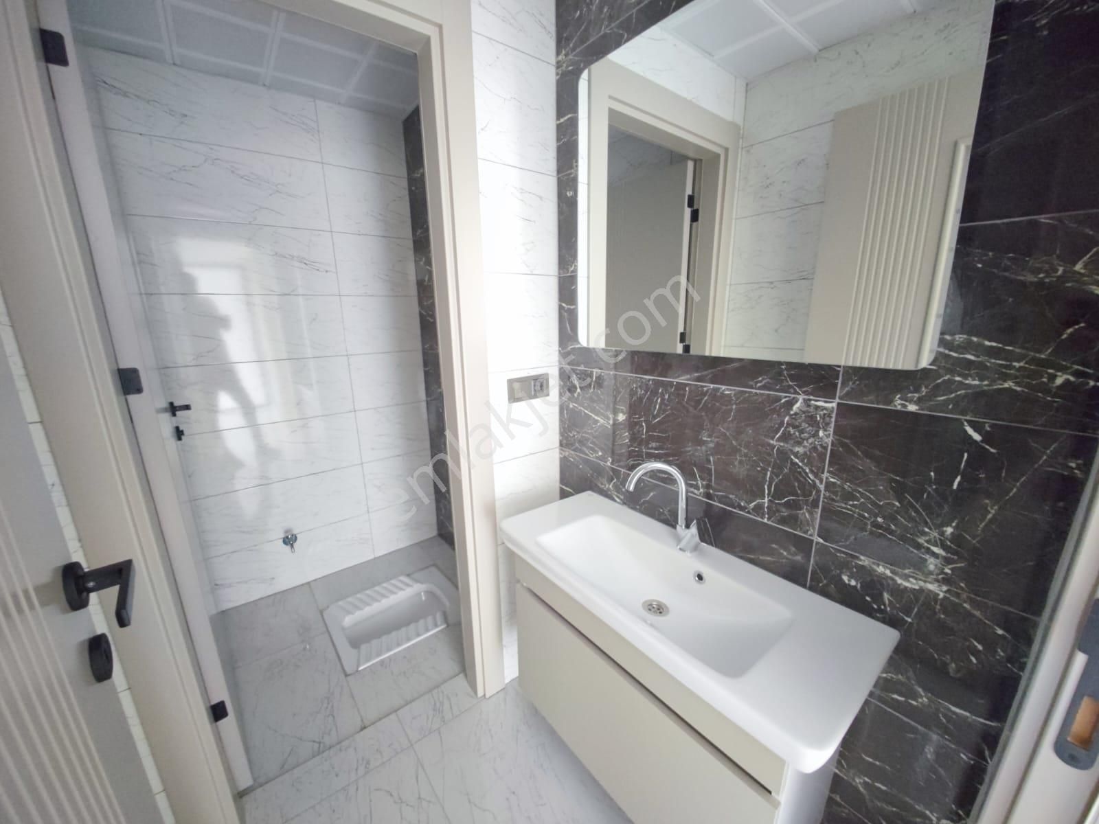 Parsana Mahallesi Satılık Site İçi Lüx Sıfır Daireler - Görsel 26