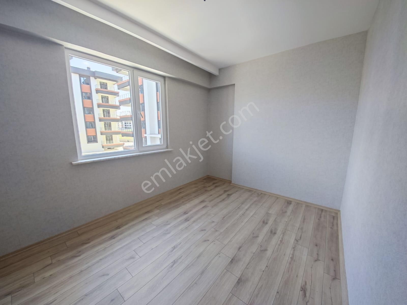 Parsana Mahallesi Satılık Site İçi Lüx Sıfır Daireler - Görsel 14