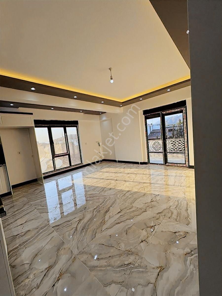 Muğla Fethiye Esenköyde 2+1 Satılık Lüks Daire