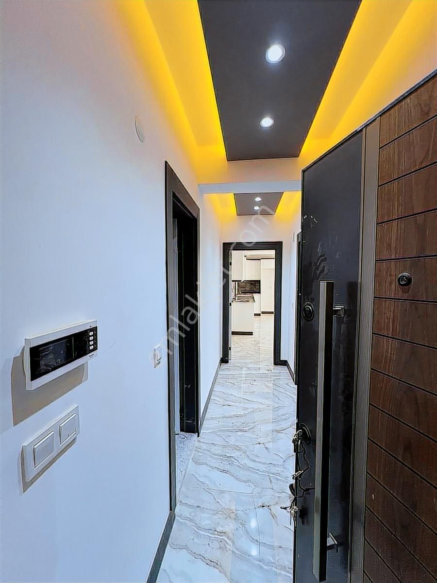 Muğla Fethiye Esenköyde 2+1 Satılık Lüks Daire - Görsel 8