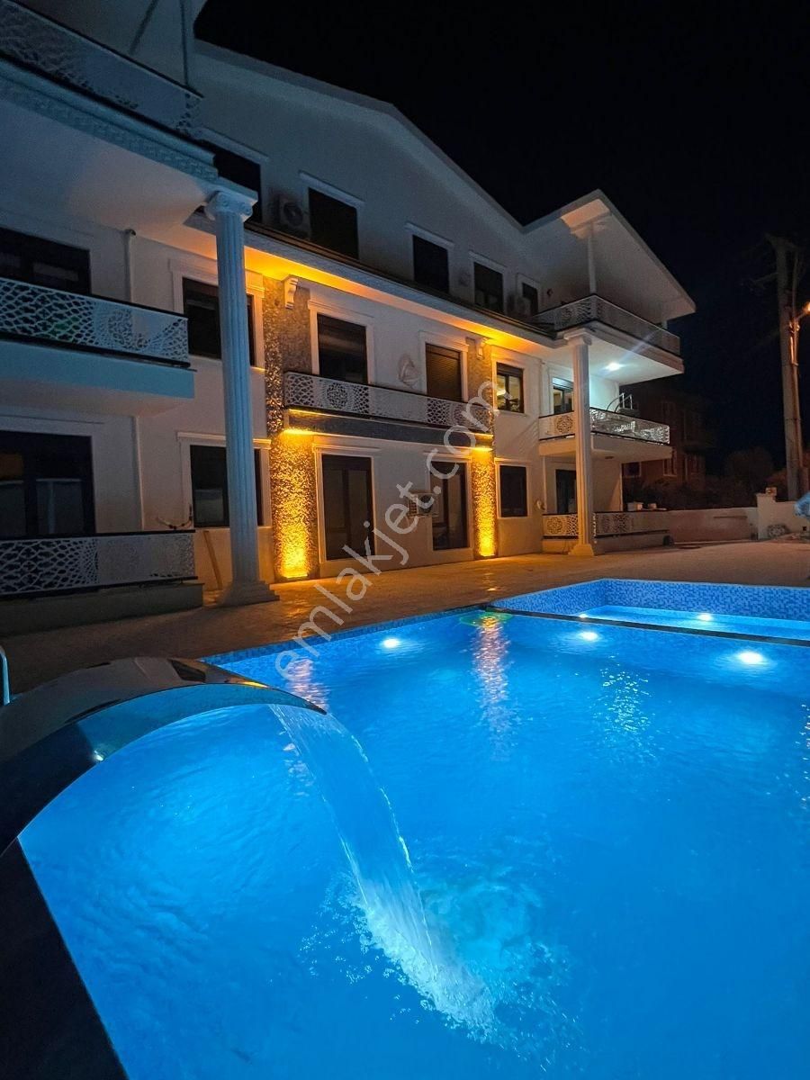 Muğla Fethiye Esenköyde 2+1 Satılık Lüks Daire - Görsel 3