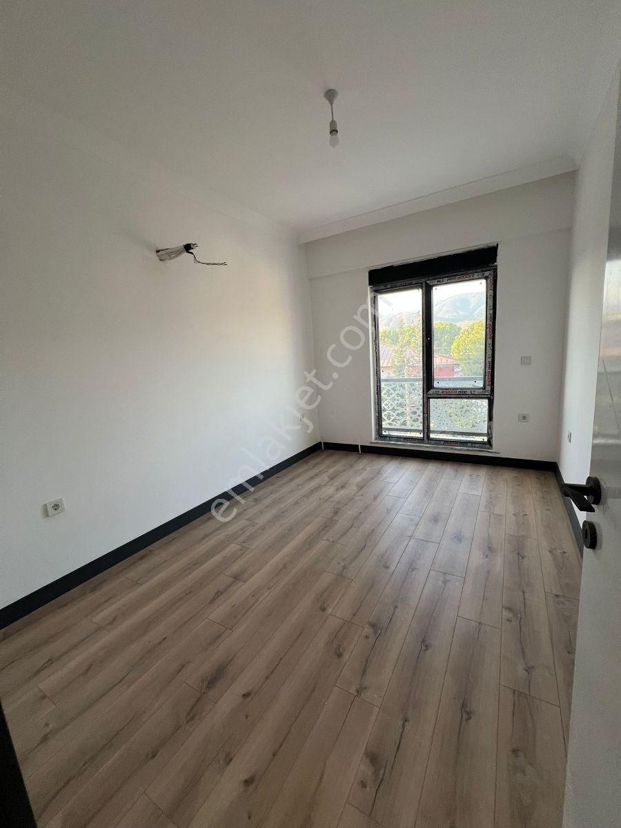 Muğla Fethiye Esenköyde 2+1 Satılık Lüks Daire - Görsel 4