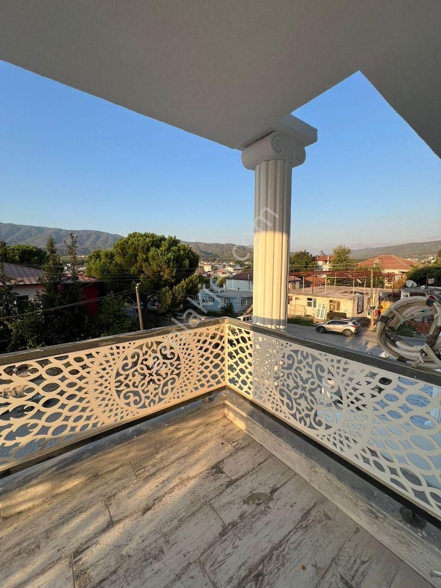 Muğla Fethiye Esenköyde 2+1 Satılık Lüks Daire - Görsel 2