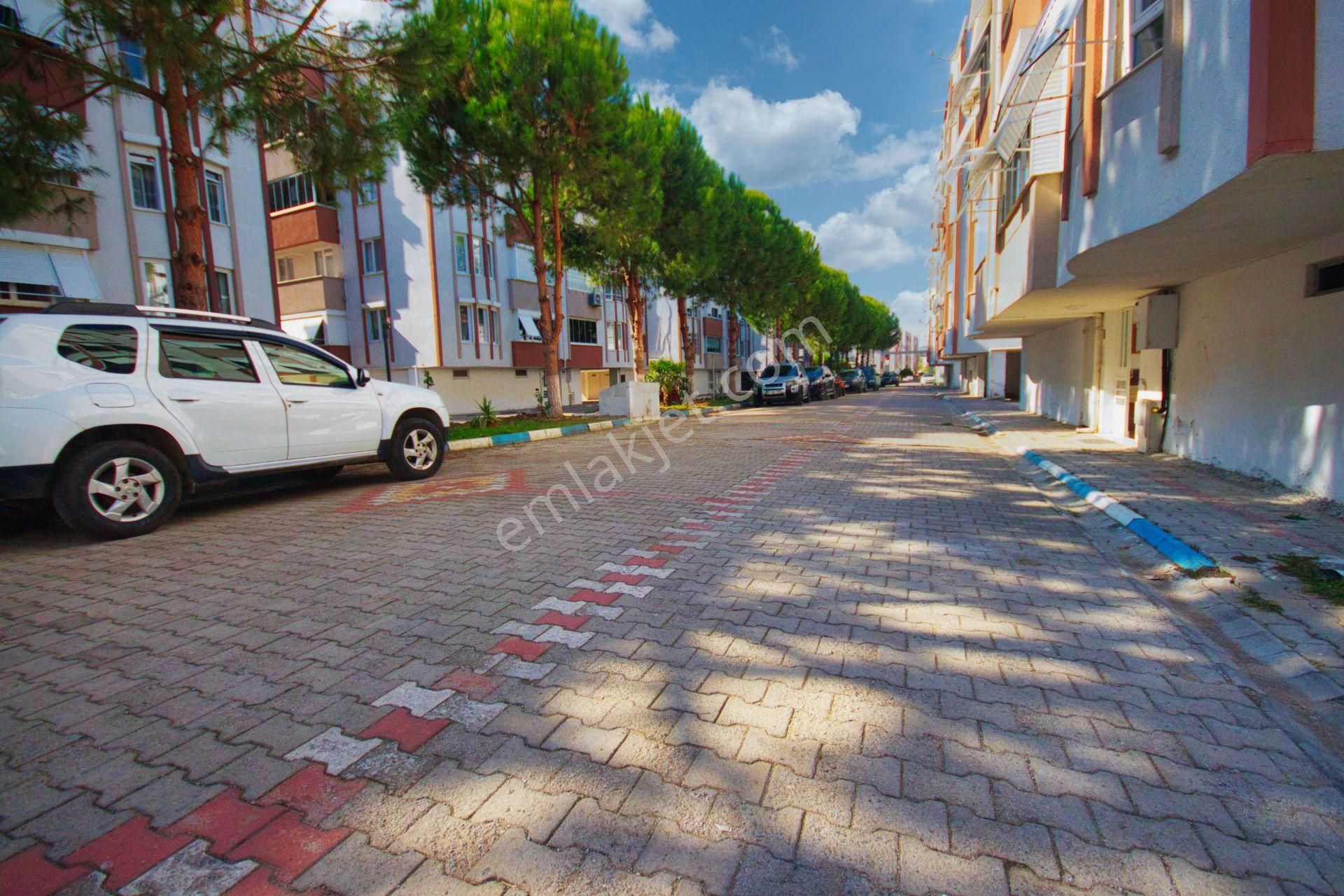 🛑🛑aktif'ten Akçay'da Merkezi Konumlu Şık Tasarımlı Arakat Ferah 3+1 Daire - Görsel 26