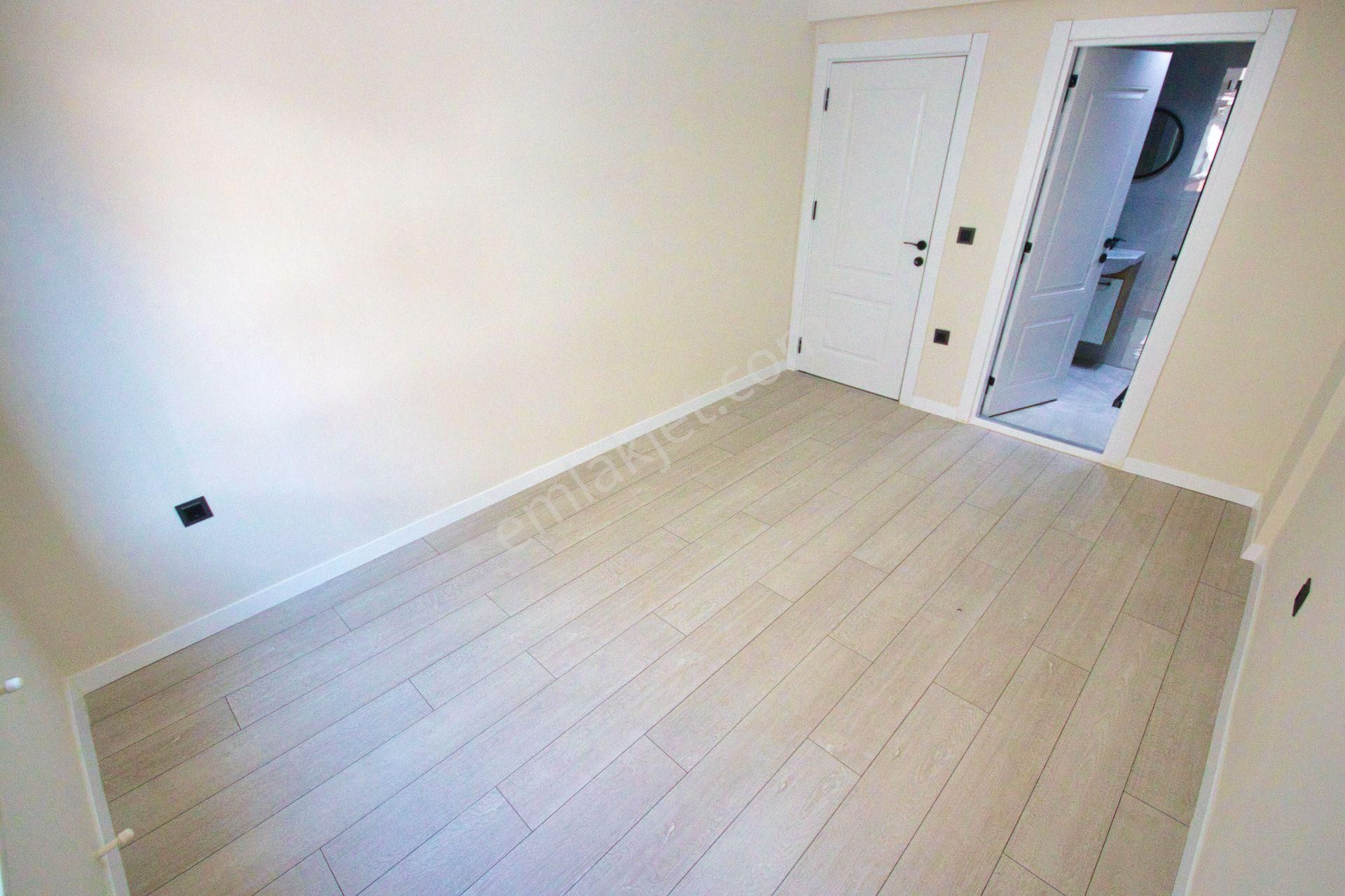 🛑🛑aktif'ten Akçay'da Merkezi Konumlu Şık Tasarımlı Arakat Ferah 3+1 Daire - Görsel 30