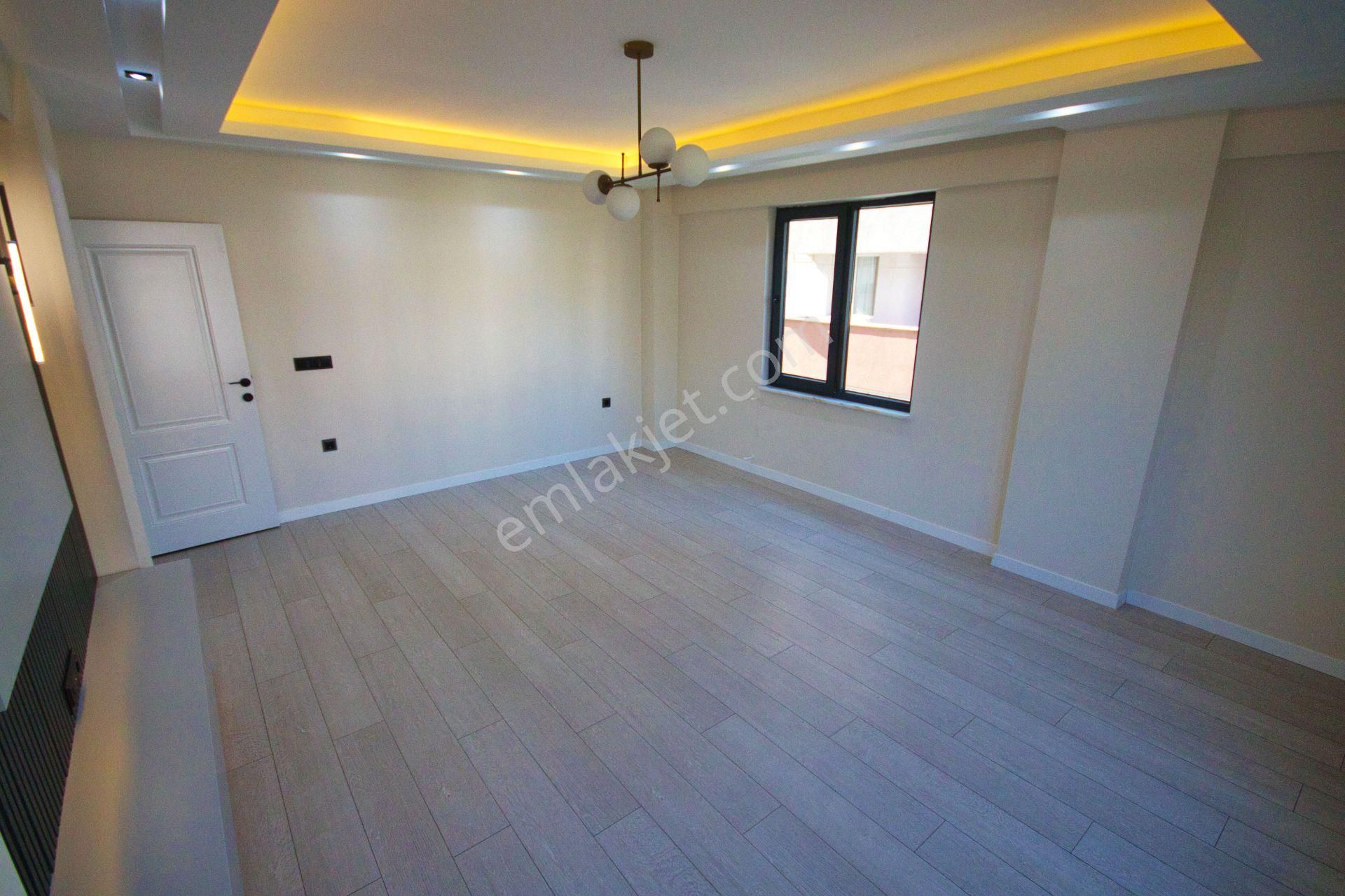 🛑🛑aktif'ten Akçay'da Merkezi Konumlu Şık Tasarımlı Arakat Ferah 3+1 Daire - Görsel 5