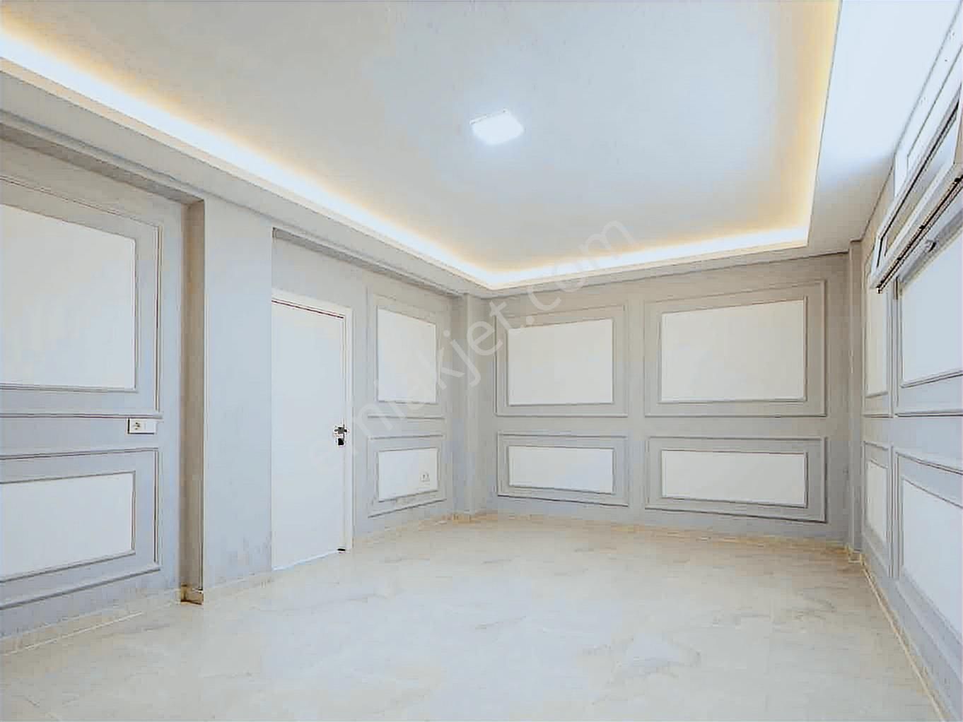 Kuşadası Soğucakta Satılık Deniz Manzaralı Havuzlu Villa - Görsel 7