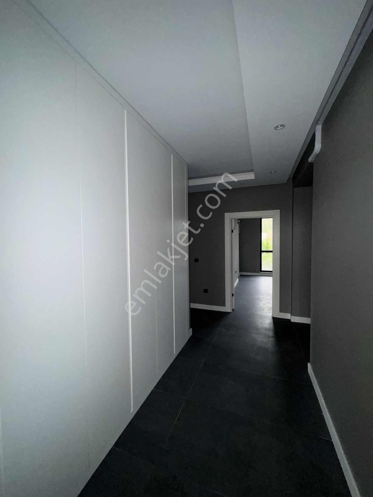 Kaşüstü Mh Satılık 3+1 Rezidans Daire - Görsel 8