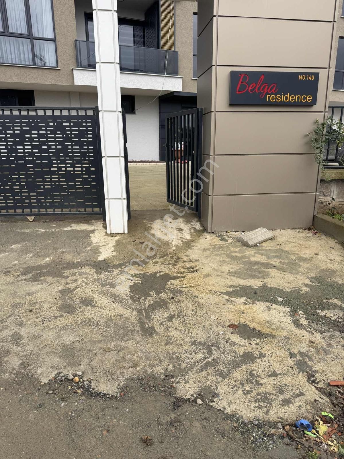 Kaşüstü Mh Satılık 3+1 Rezidans Daire - Görsel 2