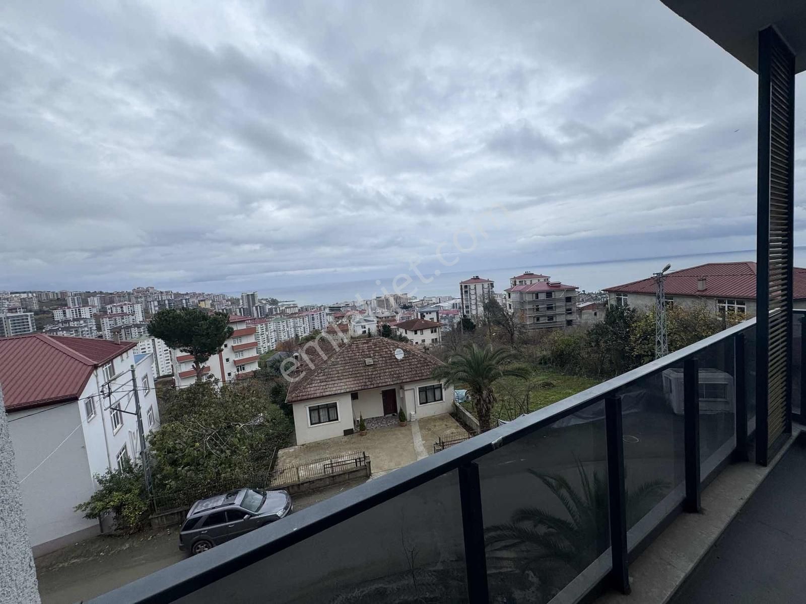 Kaşüstü Mh Satılık 3+1 Rezidans Daire - Görsel 32