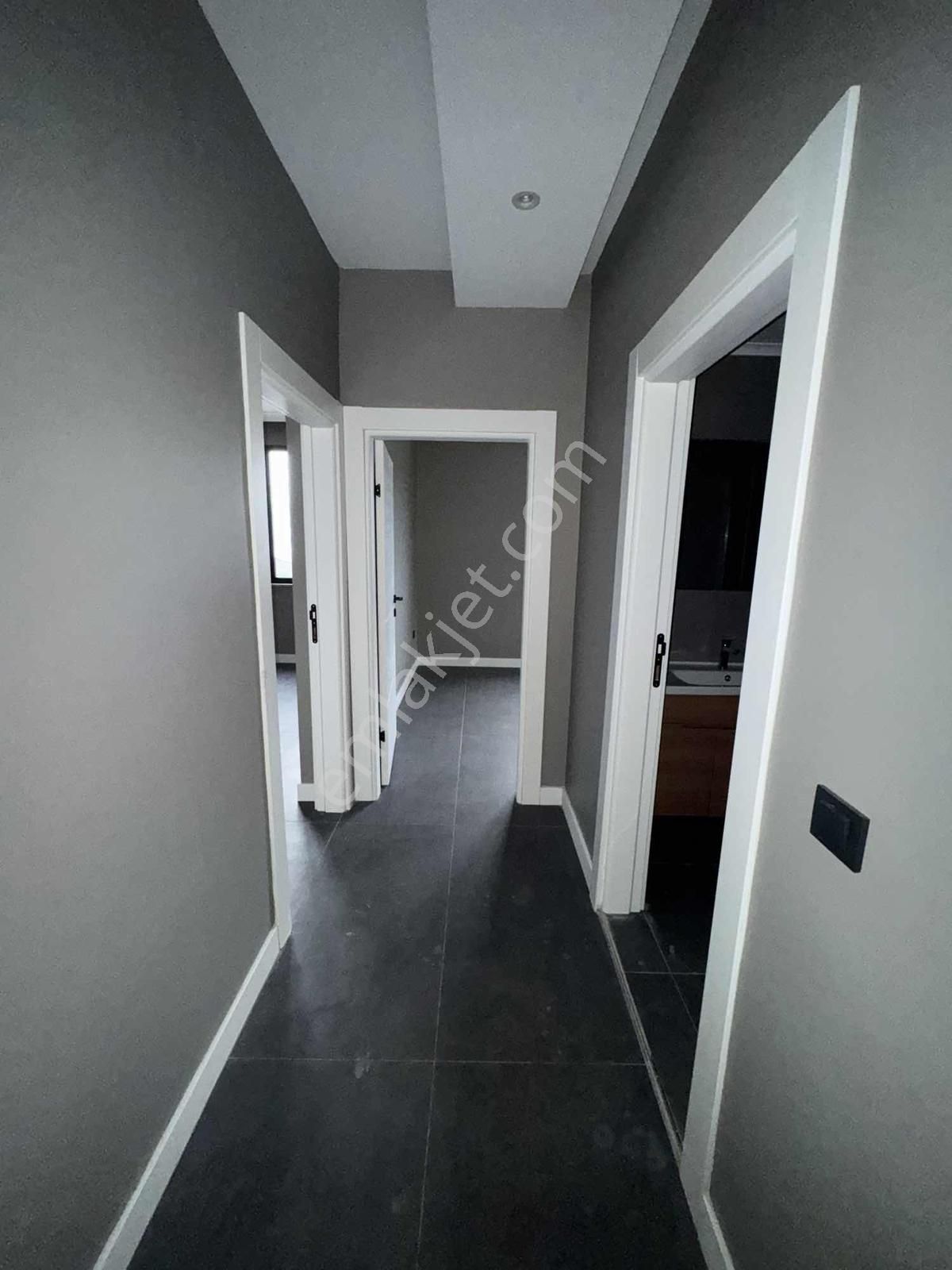 Kaşüstü Mh Satılık 3+1 Rezidans Daire - Görsel 27