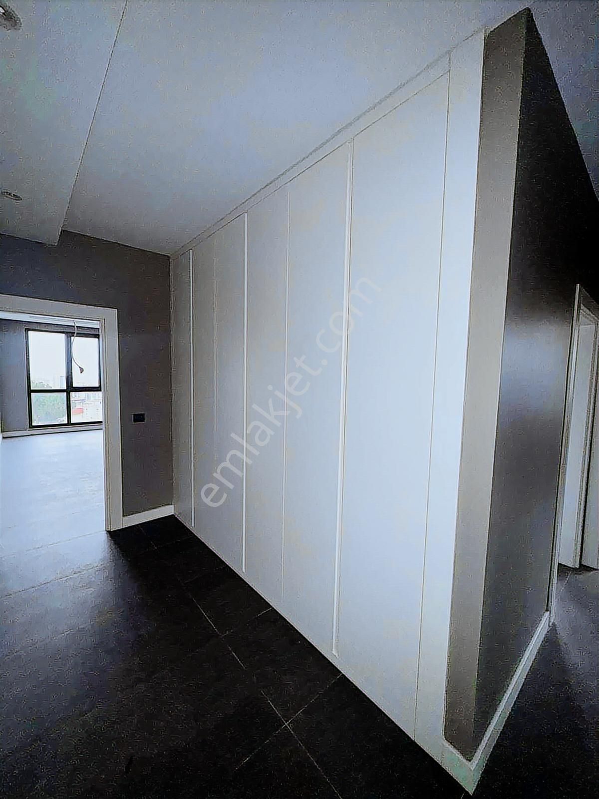 Kaşüstü Mh Satılık 3+1 Rezidans Daire - Görsel 16