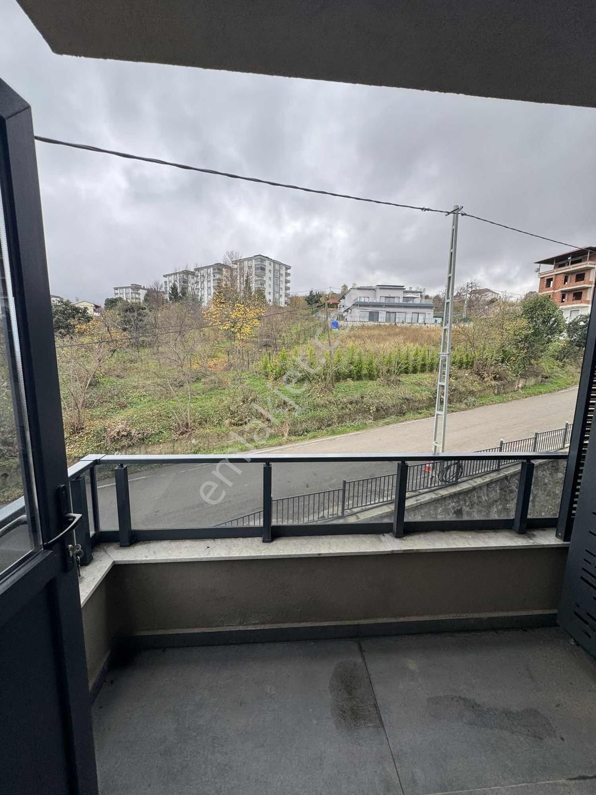 Kaşüstü Mh Satılık 3+1 Rezidans Daire - Görsel 26