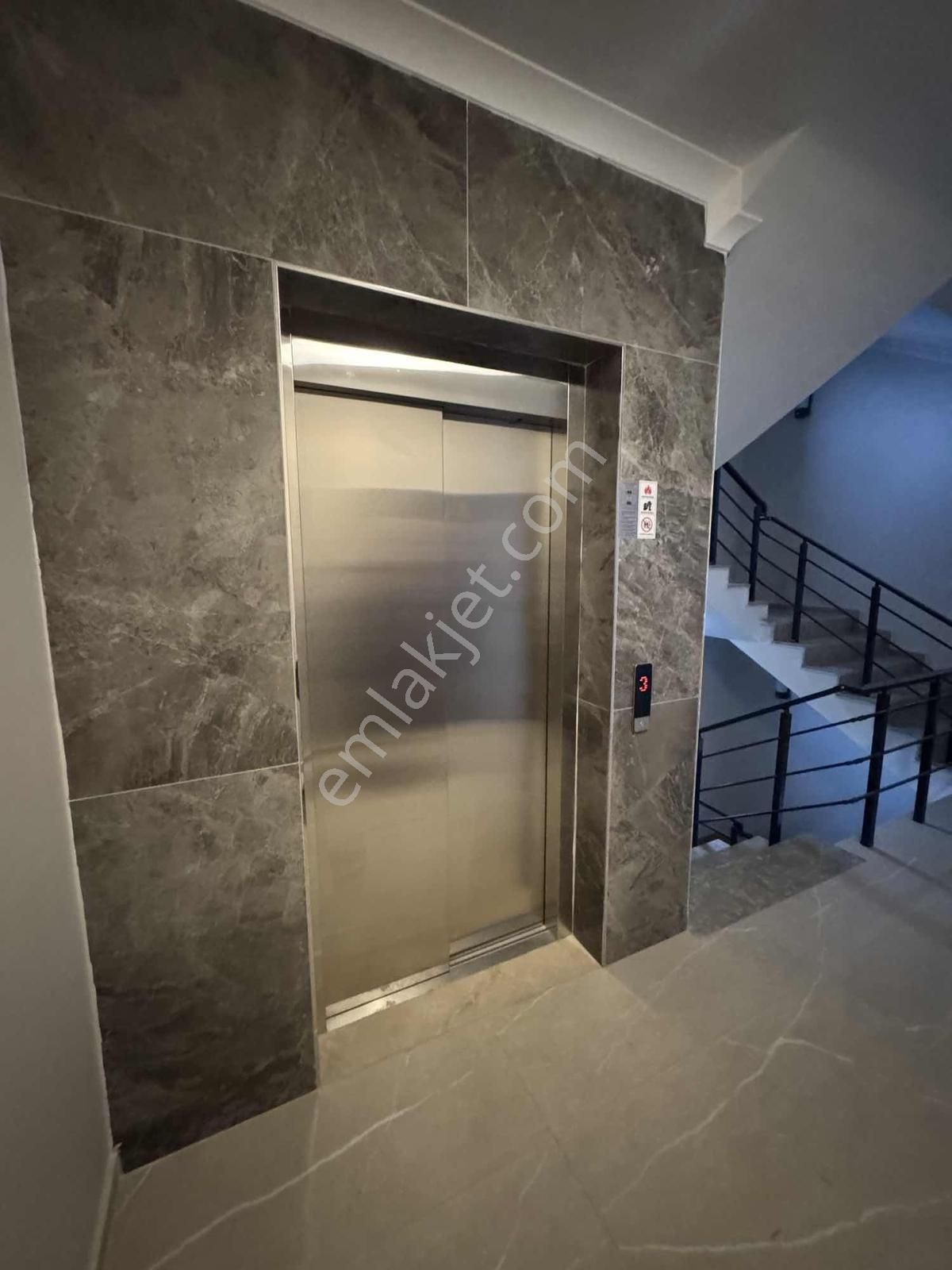 Kaşüstü Mh Satılık 3+1 Rezidans Daire - Görsel 14