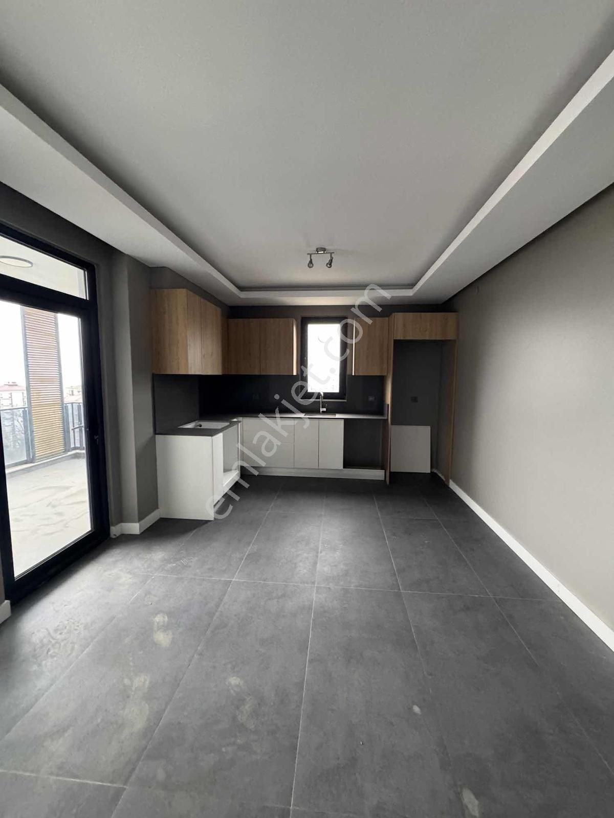 Kaşüstü Mh Satılık 3+1 Rezidans Daire - Görsel 29