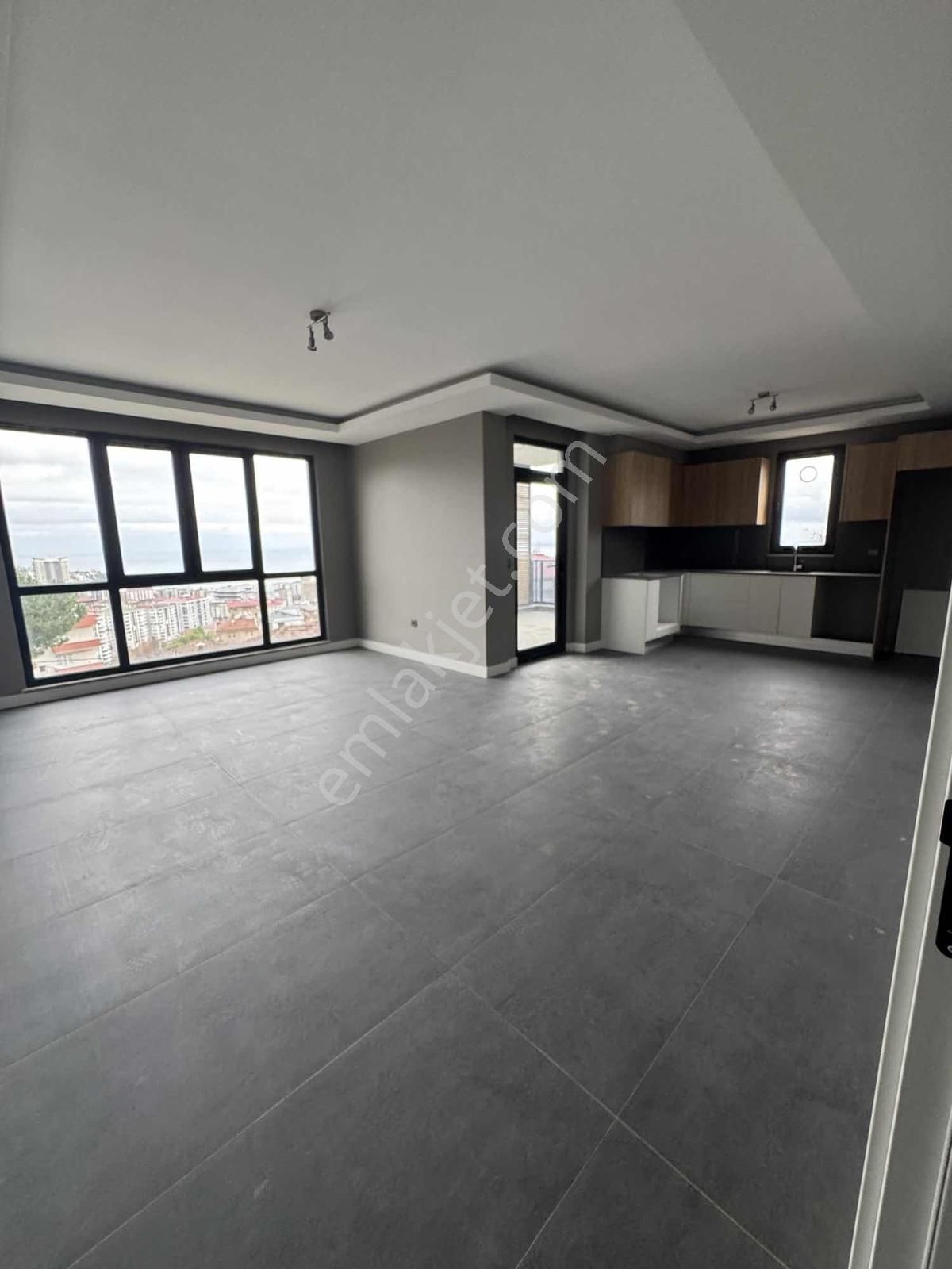 Kaşüstü Mh Satılık 3+1 Rezidans Daire - Görsel 35