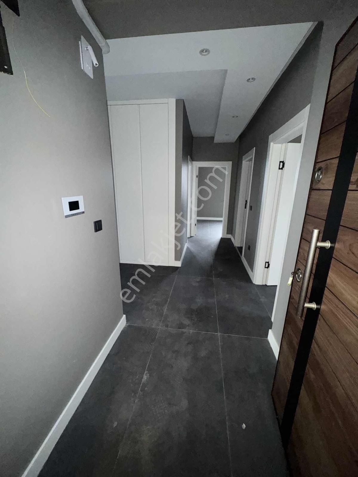 Kaşüstü Mh Satılık 3+1 Rezidans Daire - Görsel 34