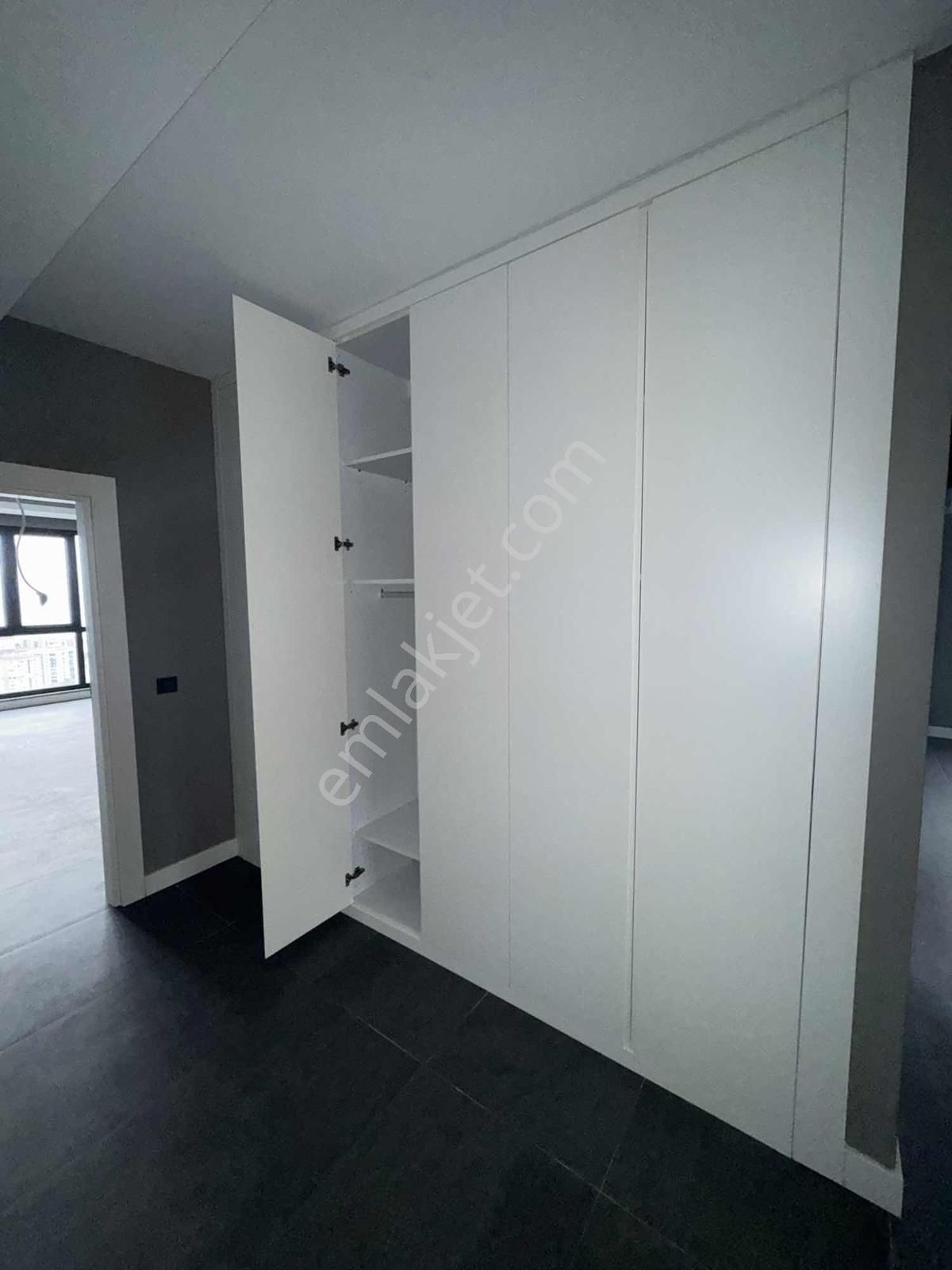 Kaşüstü Mh Satılık 3+1 Rezidans Daire - Görsel 9