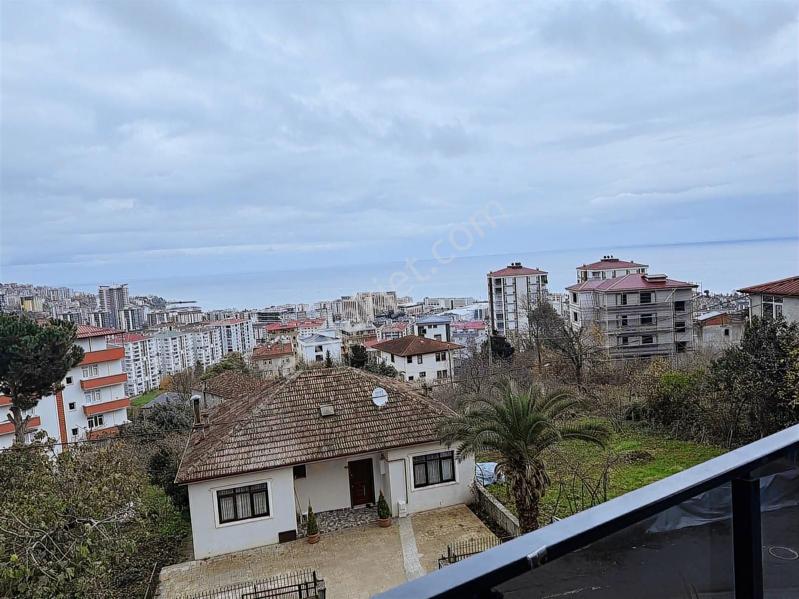 Kaşüstü Mh Satılık 3+1 Rezidans Daire - Görsel 19