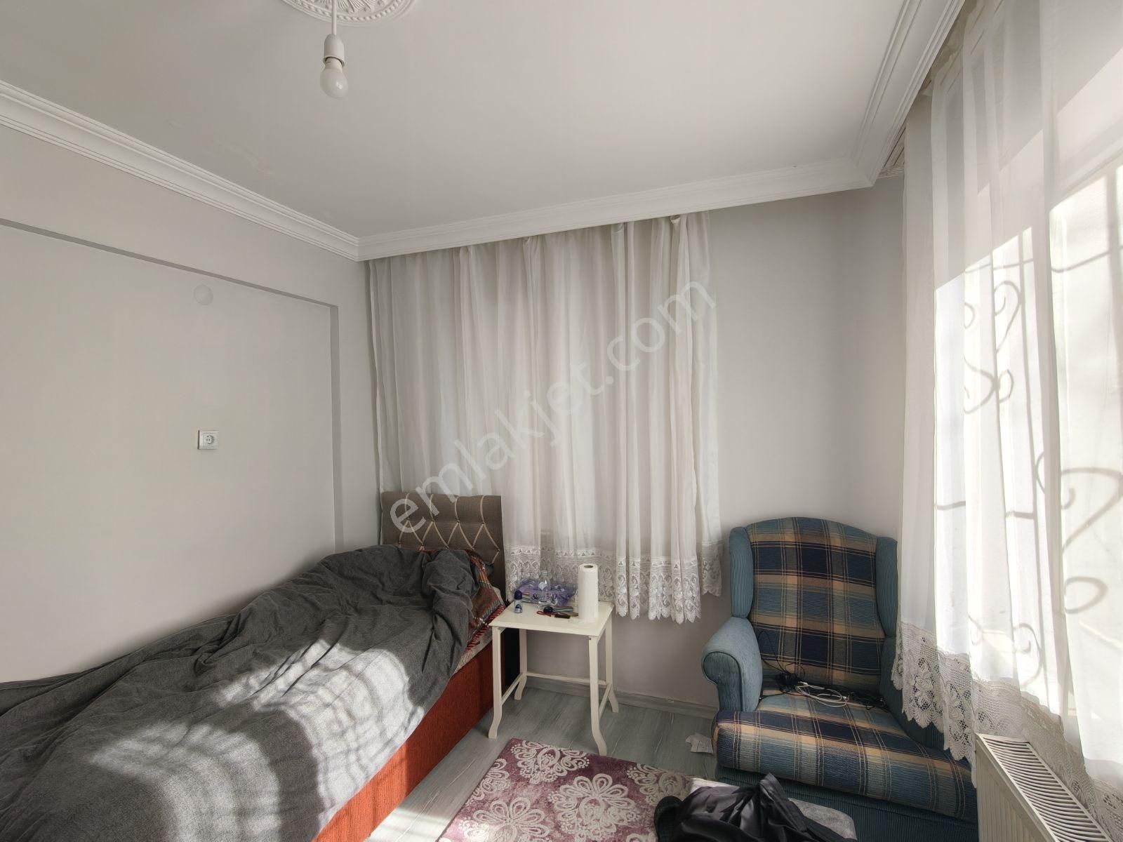 Gölbaşı/bahçelievlerde/kaymakamlık Yakını/iyi Konumda/kot 1/3+1 - Görsel 14