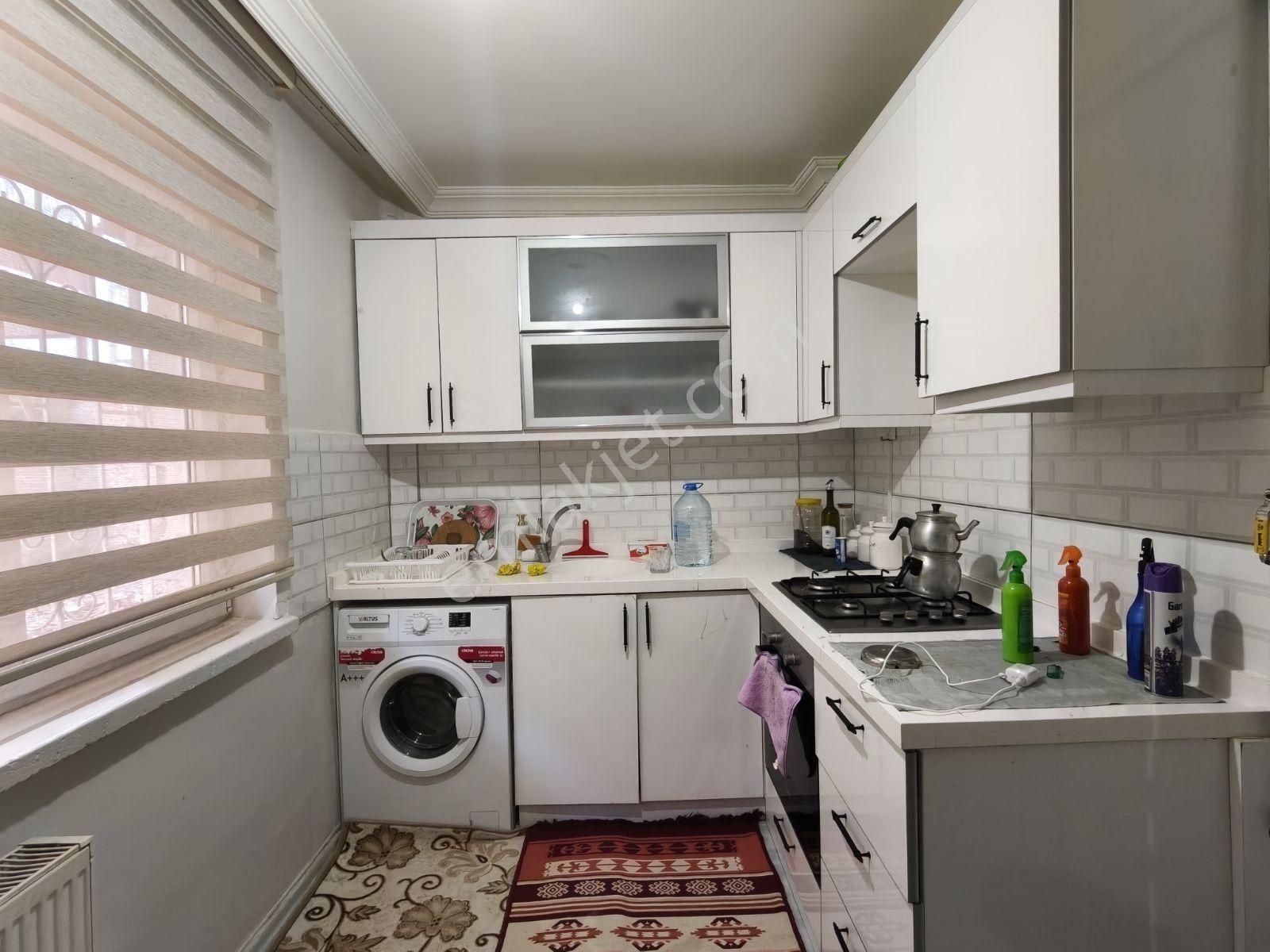 Gölbaşı/bahçelievlerde/kaymakamlık Yakını/iyi Konumda/kot 1/3+1 - Görsel 8