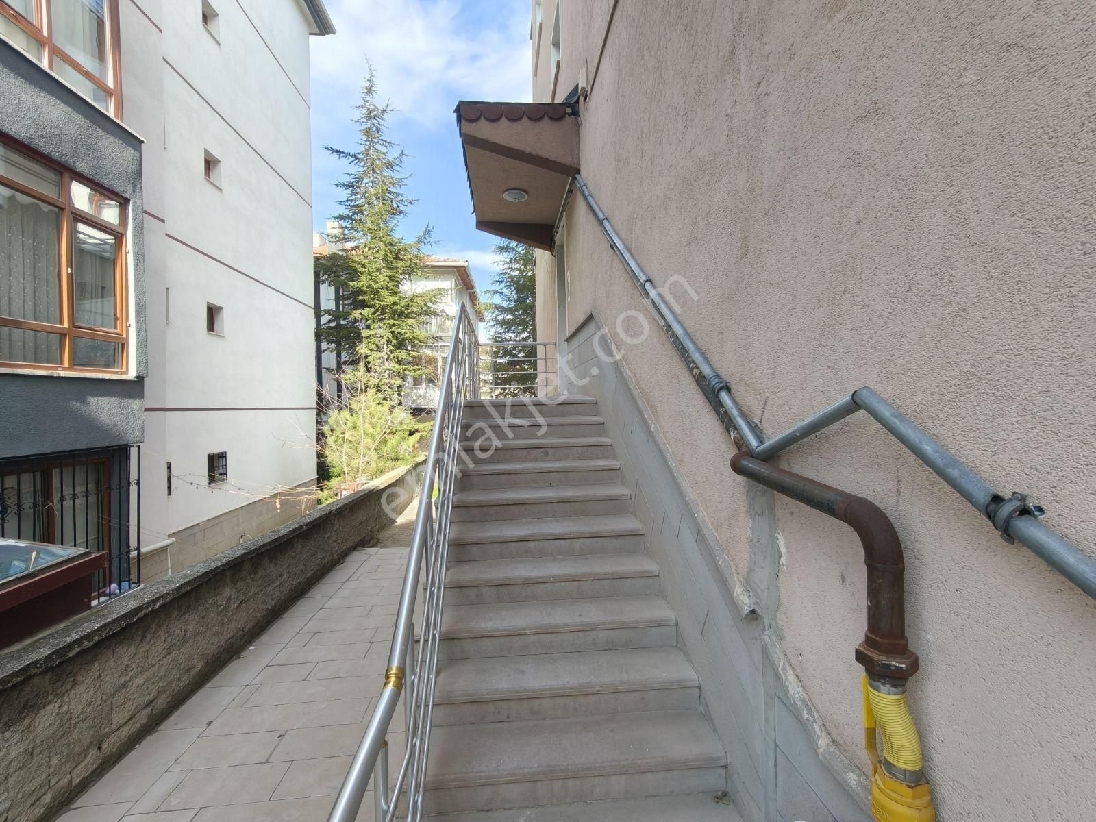 Gölbaşı/bahçelievlerde/kaymakamlık Yakını/iyi Konumda/kot 1/3+1 - Görsel 20