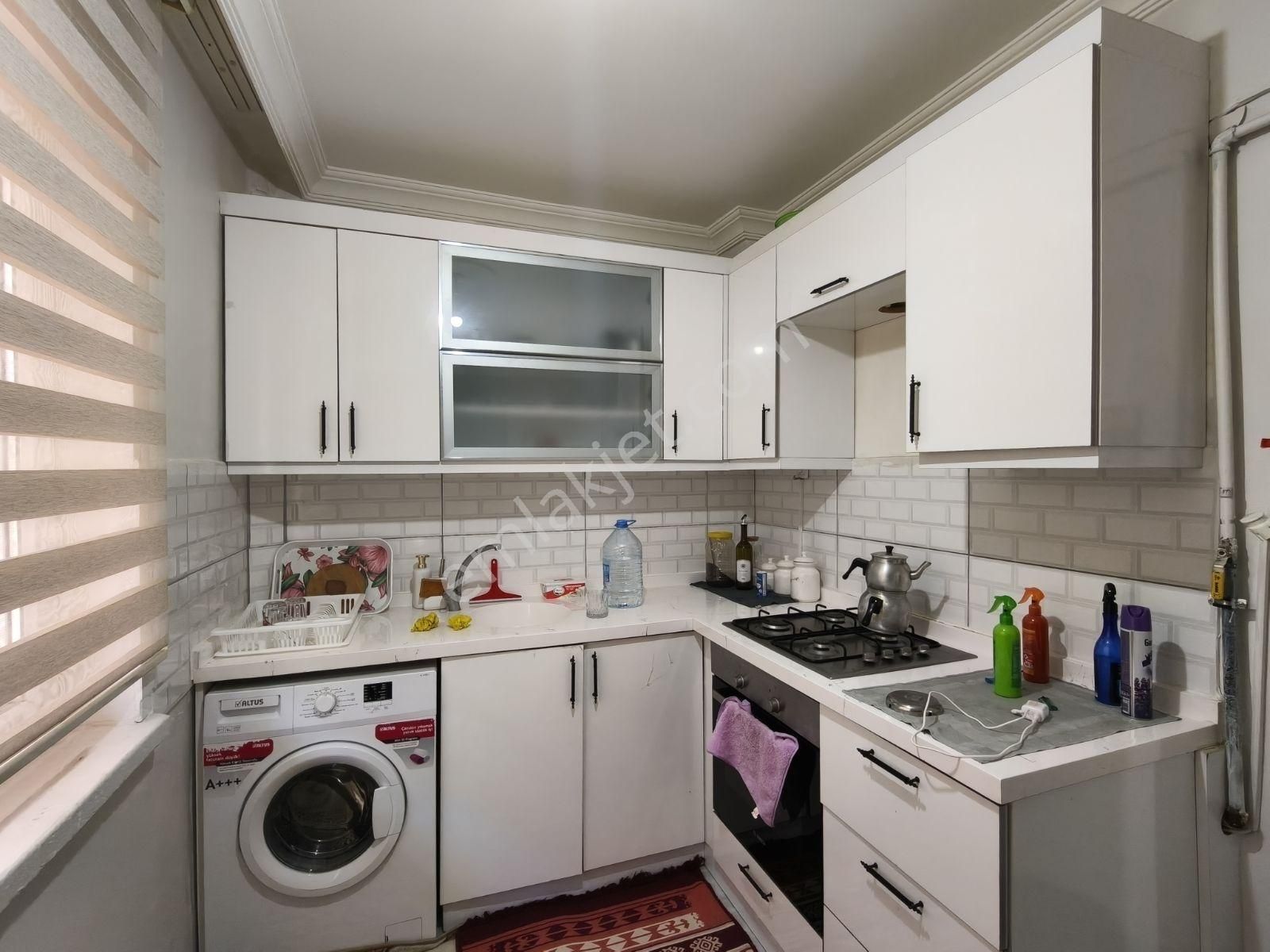 Gölbaşı/bahçelievlerde/kaymakamlık Yakını/iyi Konumda/kot 1/3+1 - Görsel 7