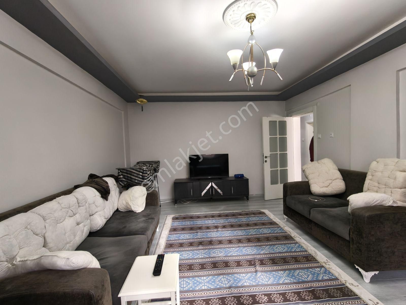 Gölbaşı/bahçelievlerde/kaymakamlık Yakını/iyi Konumda/kot 1/3+1 - Görsel 6