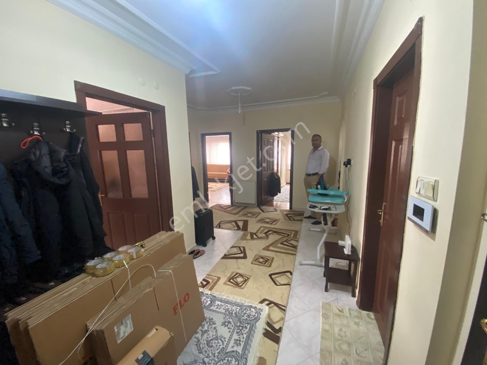 Emaks'tan/cevizlidere/ceyhun Atuf Kansu Cad.de/geniş/bakımlı/3+1 - Görsel 24